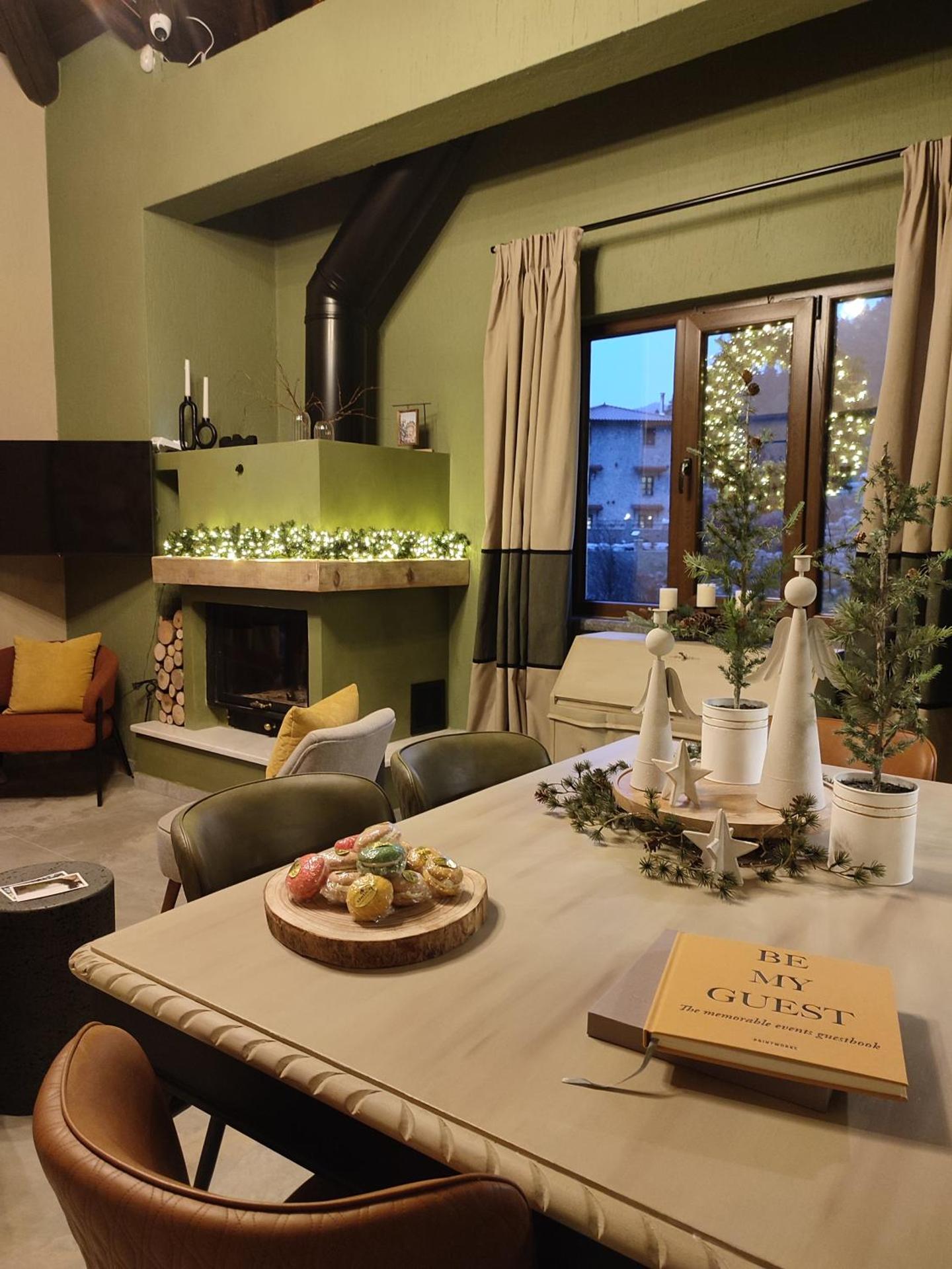 Ξενώνας Αγανίππη - Photo 75