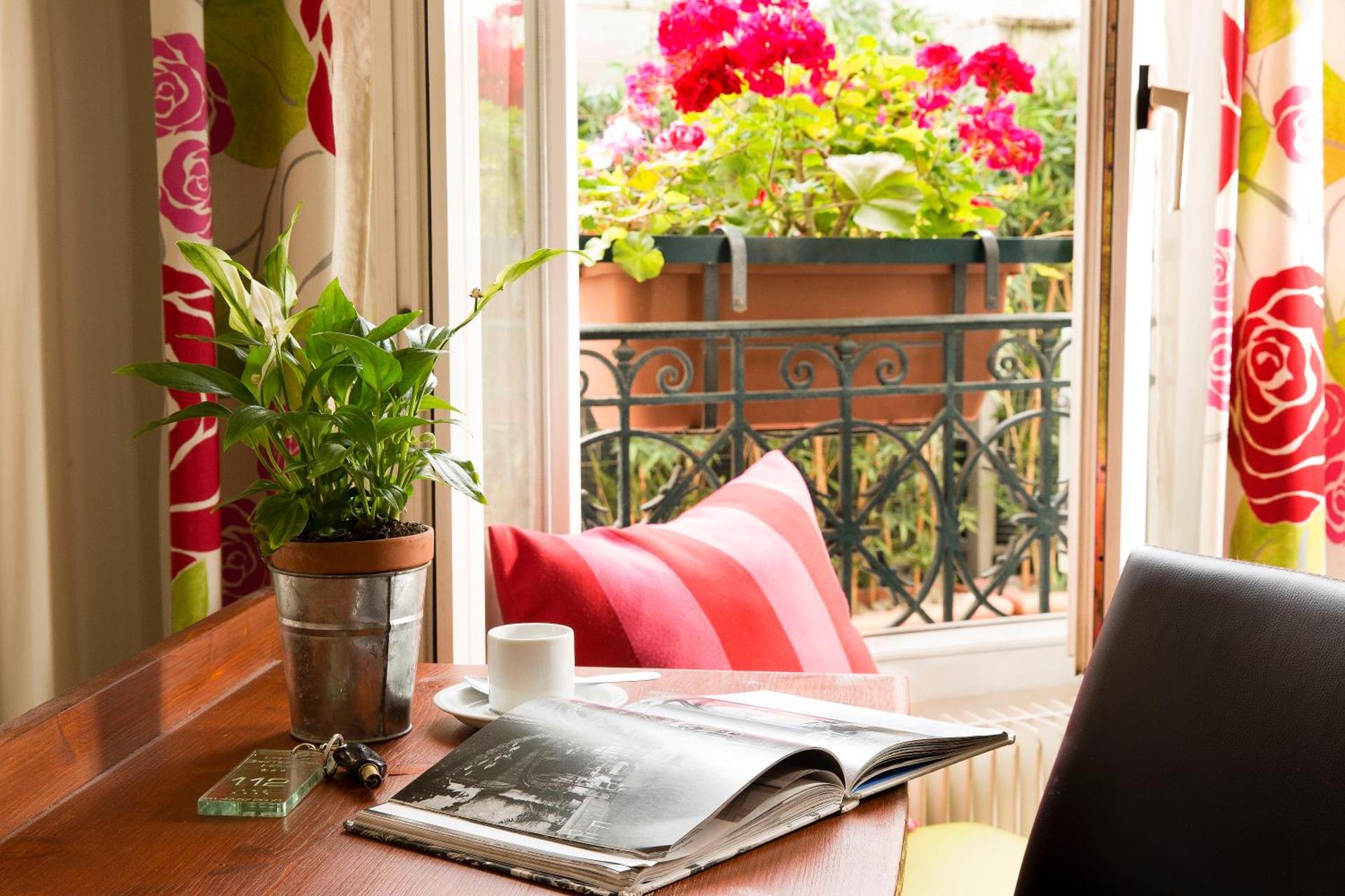 Hotel Espace Champerret - Photo 33