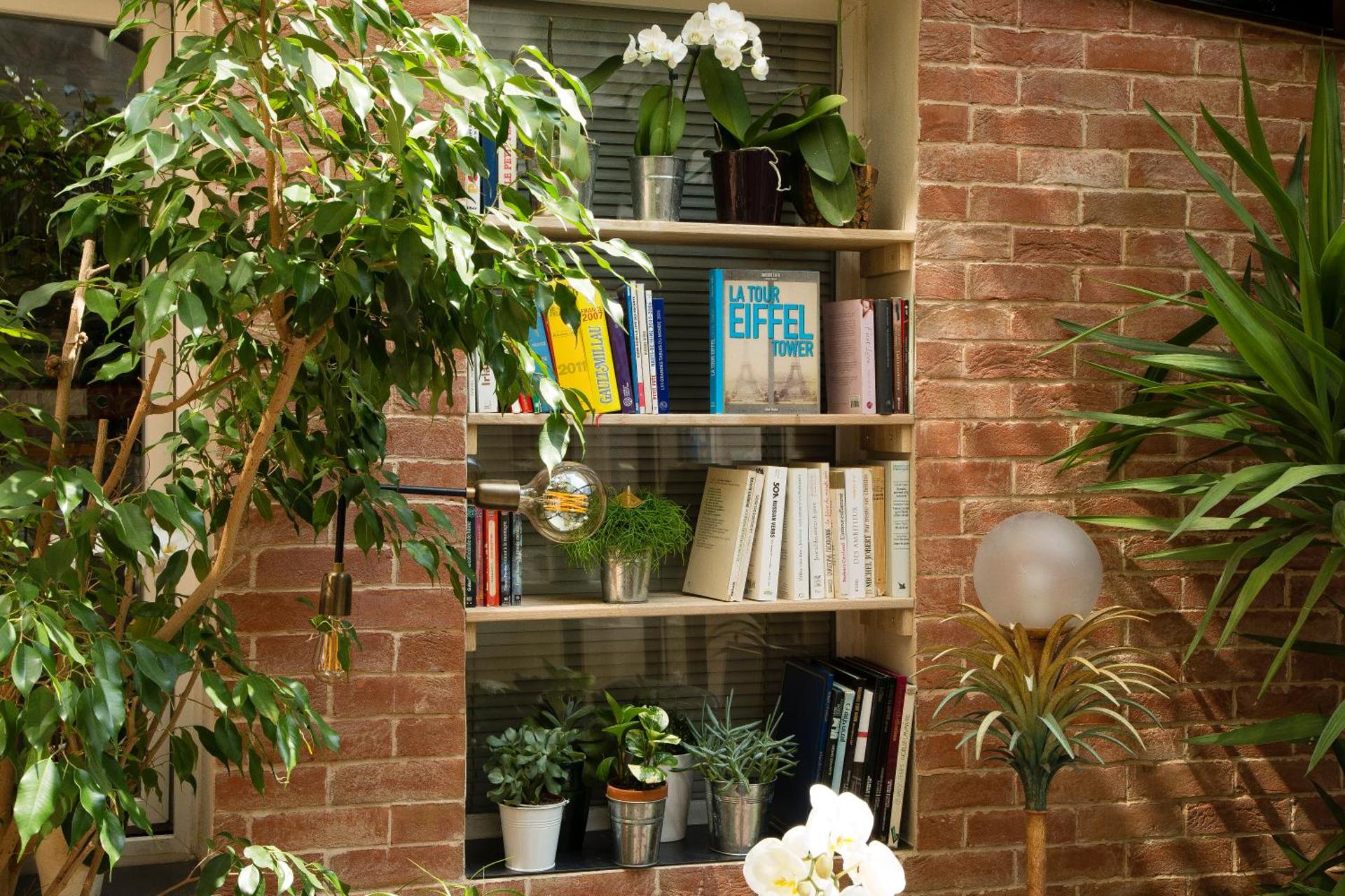 Hotel Espace Champerret - Photo 23