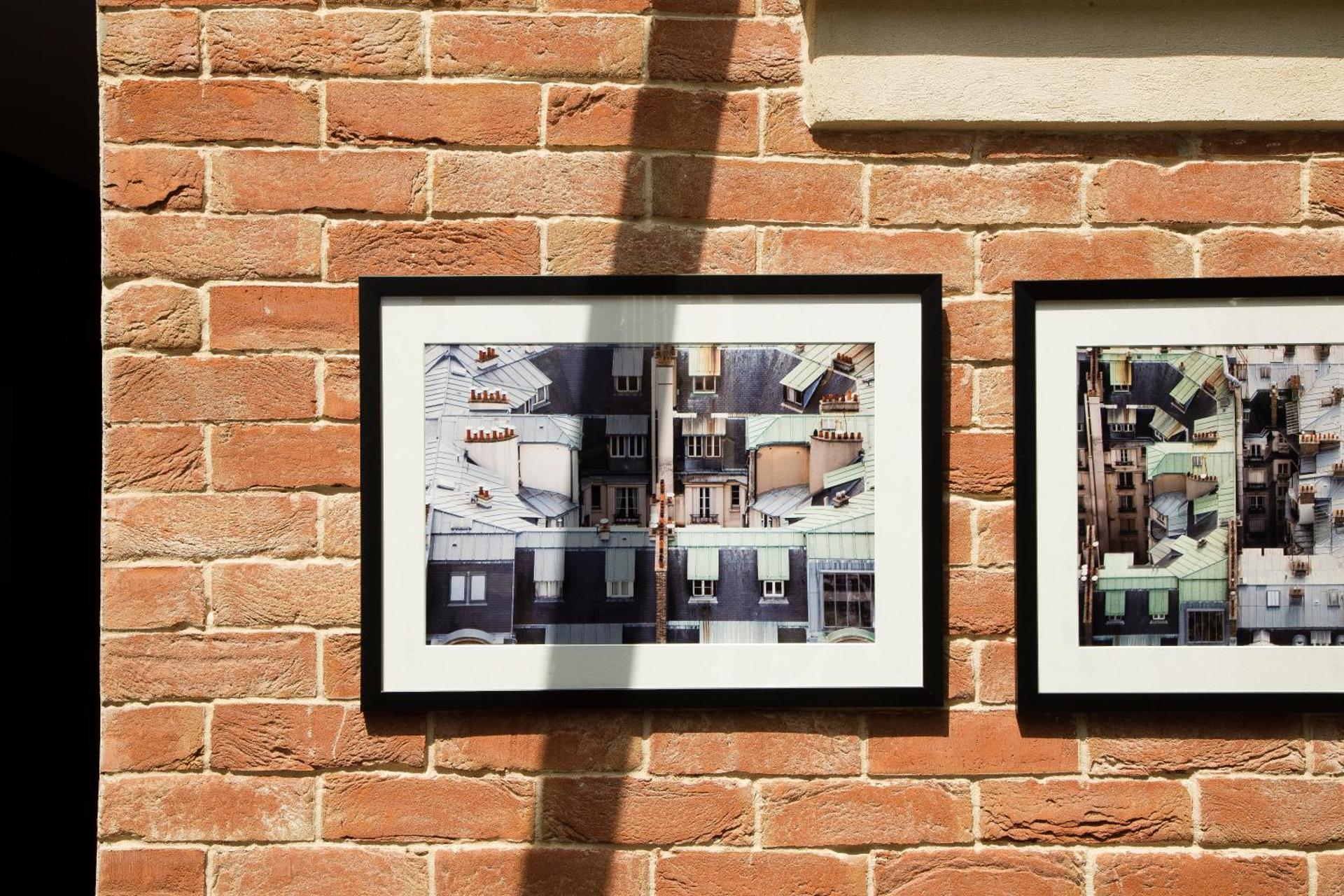 Hotel Espace Champerret - Photo 21