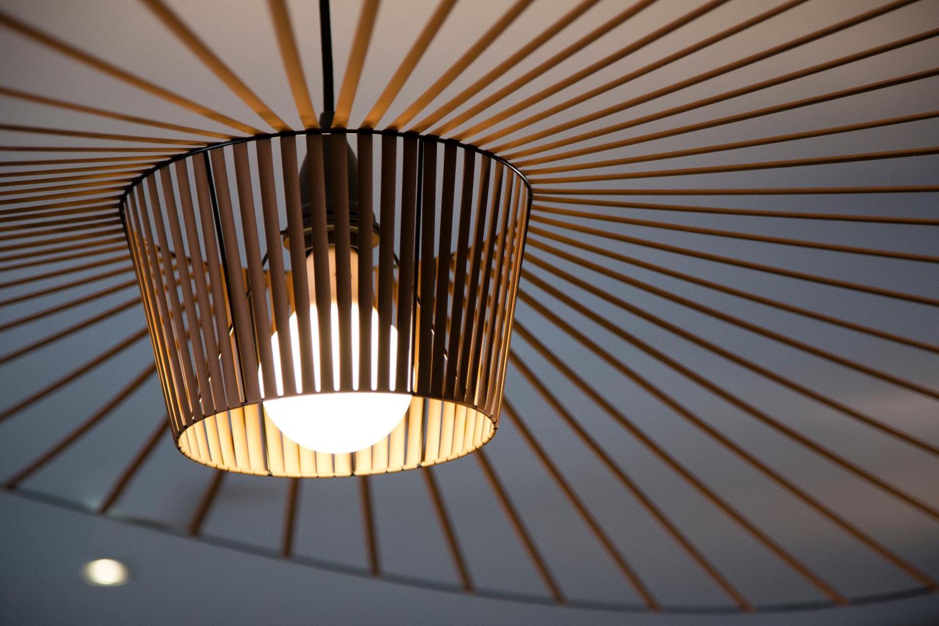 Hotel Espace Champerret - Photo 16