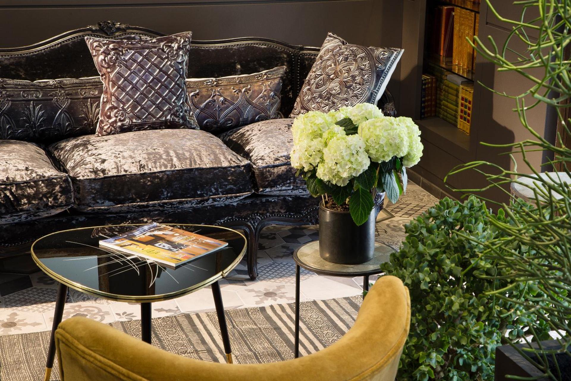 Hotel Espace Champerret - Photo 15