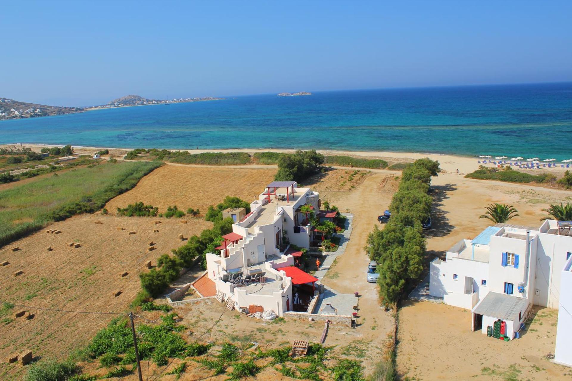 Acti Plaka Hotel - Photo 71
