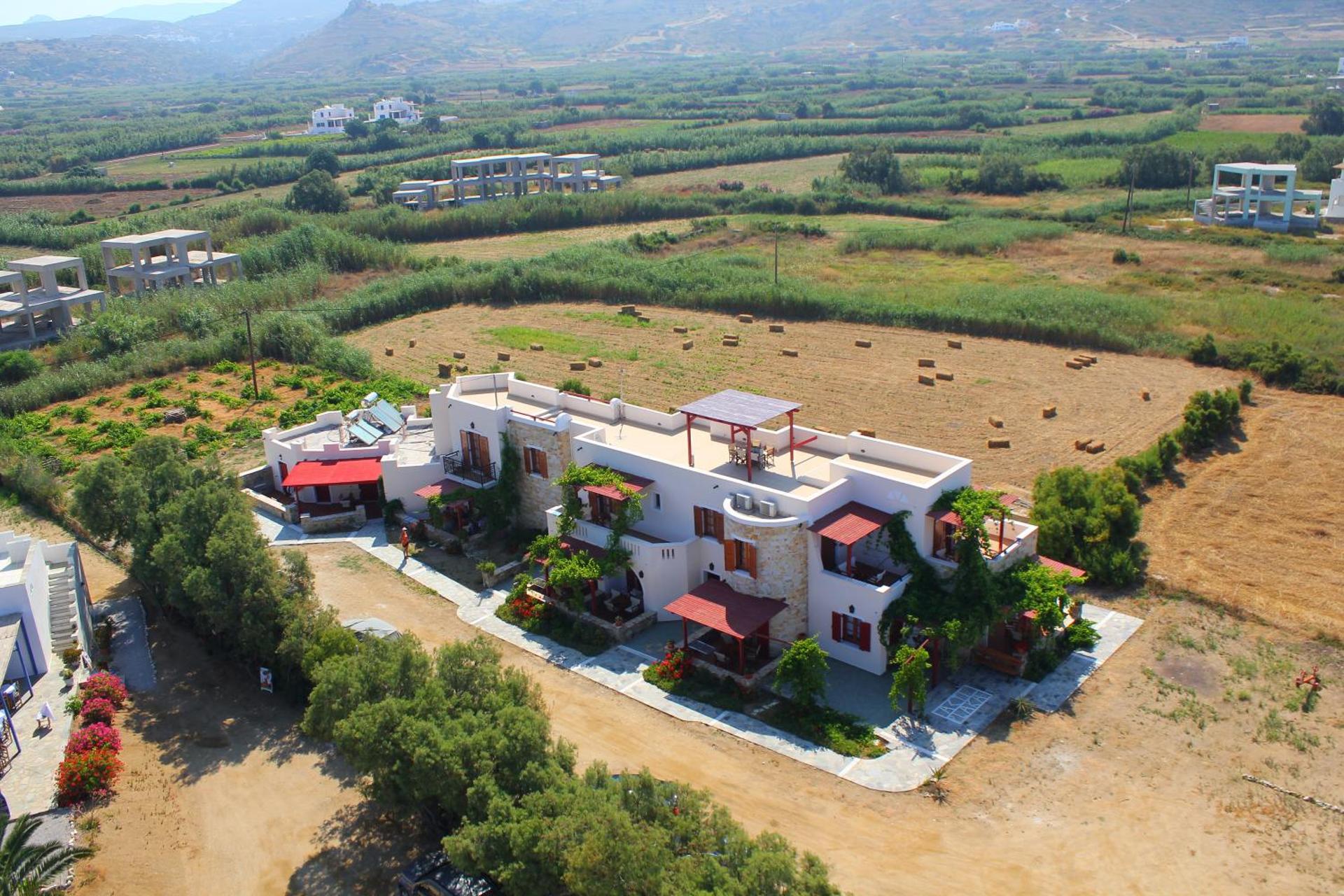 Acti Plaka Hotel - Photo 113
