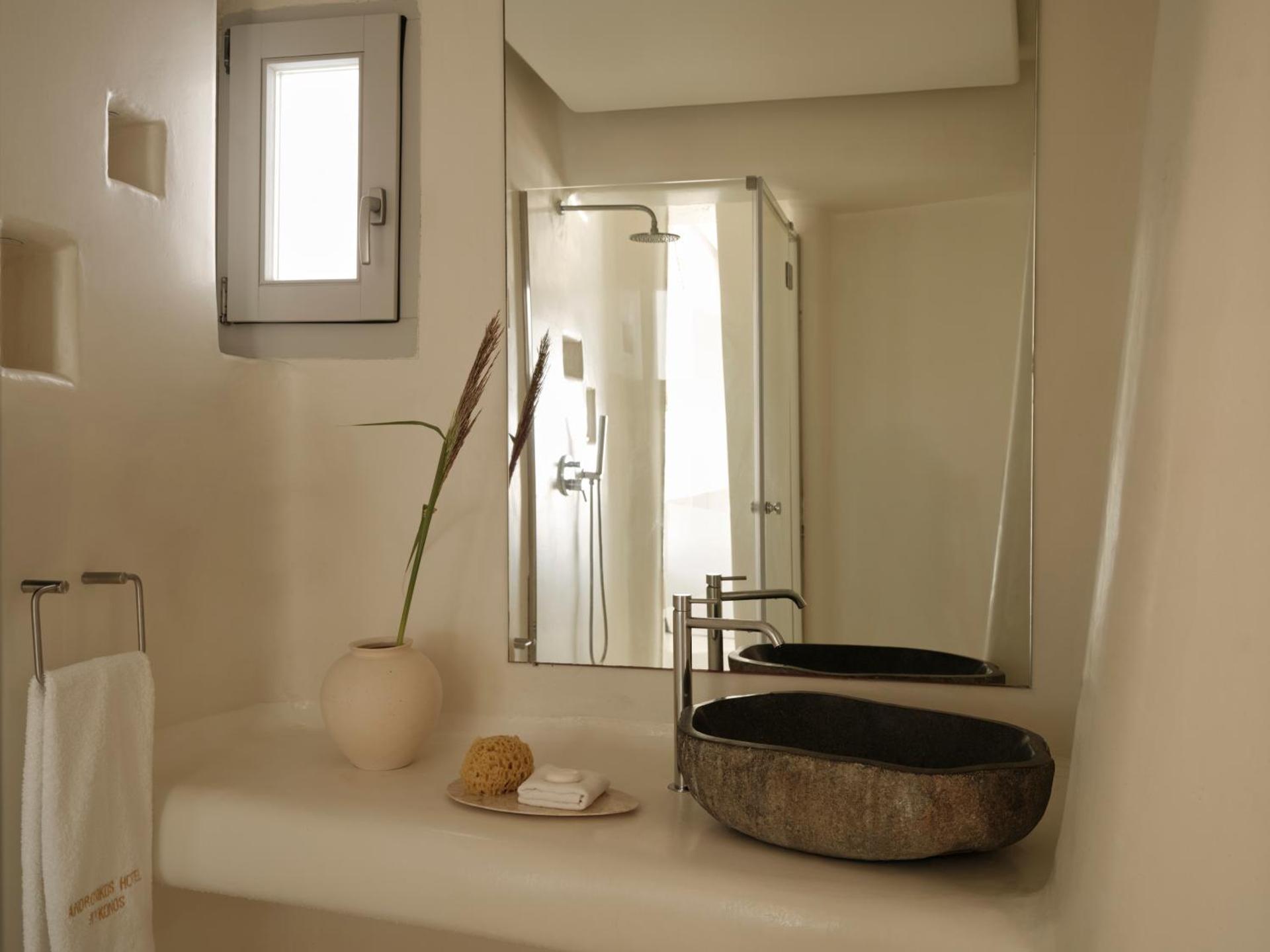 Andronikos Hotel - Photo 77