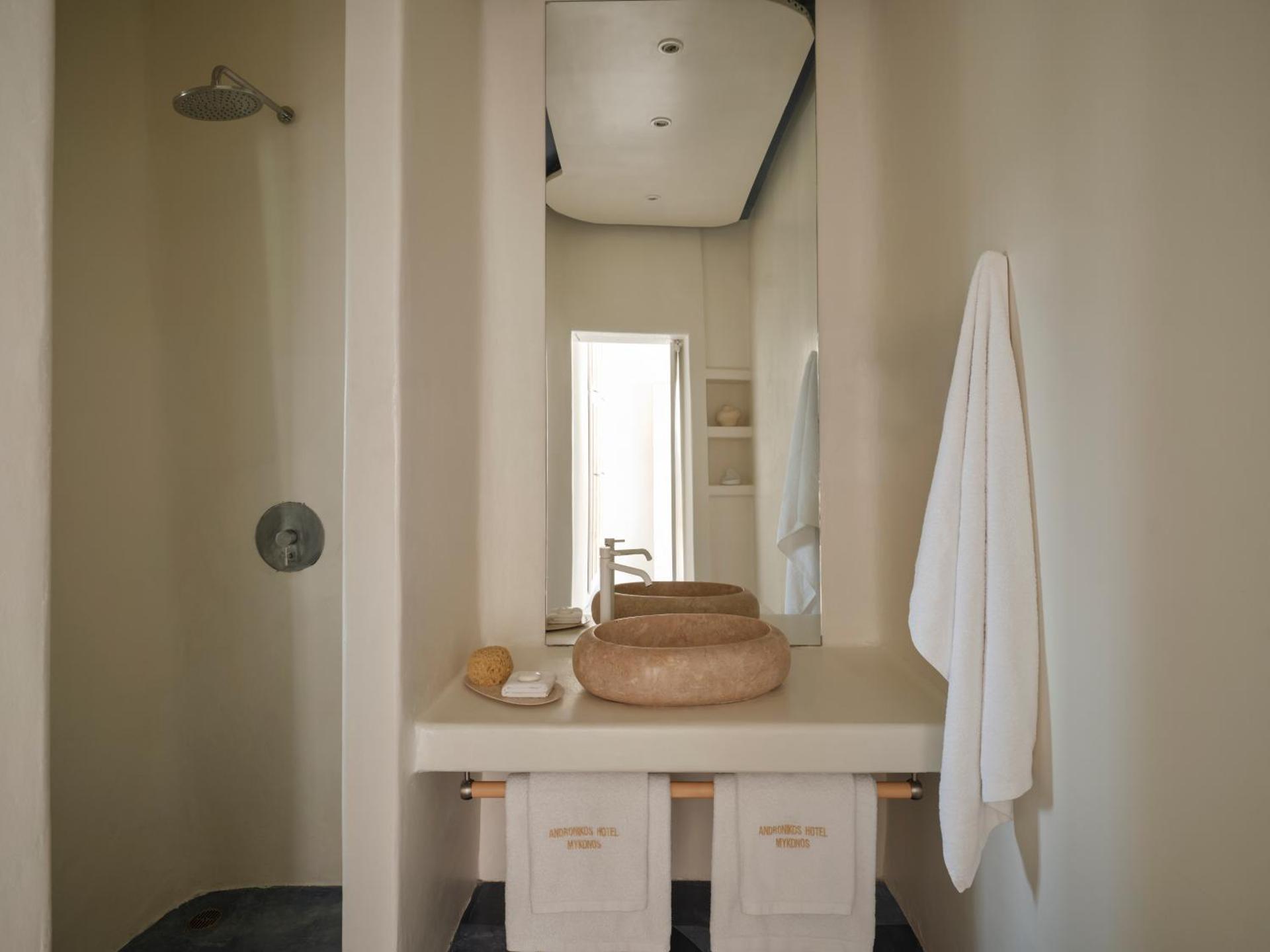 Andronikos Hotel - Photo 73