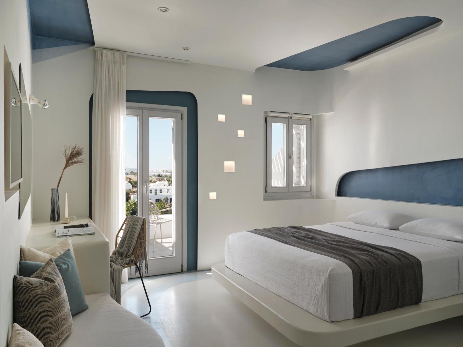 Andronikos Hotel - Photo 71