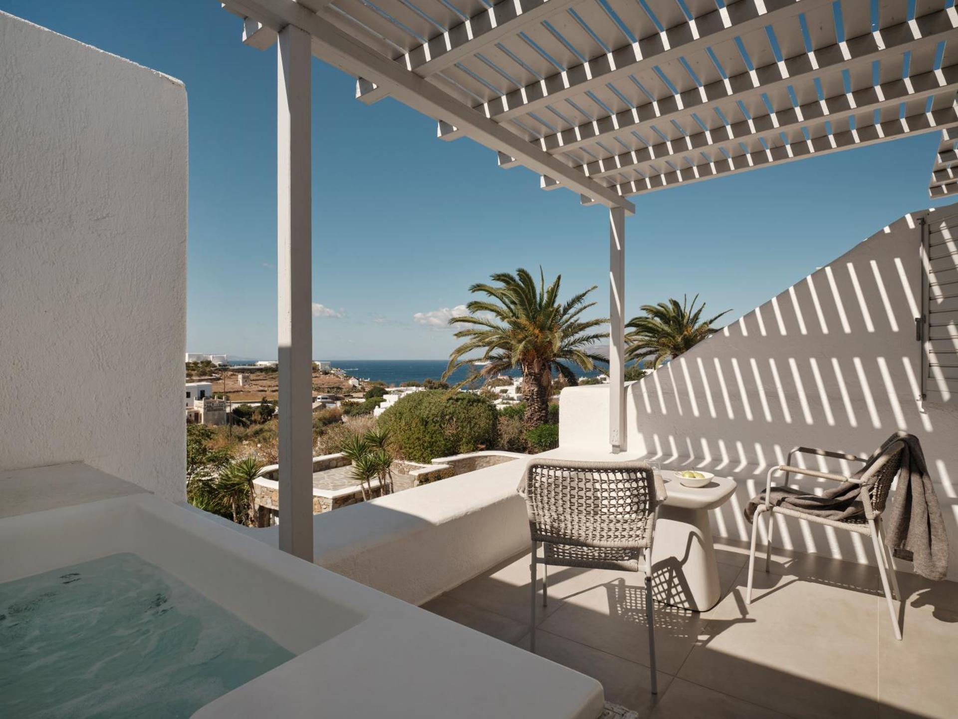 Andronikos Hotel - Photo 74