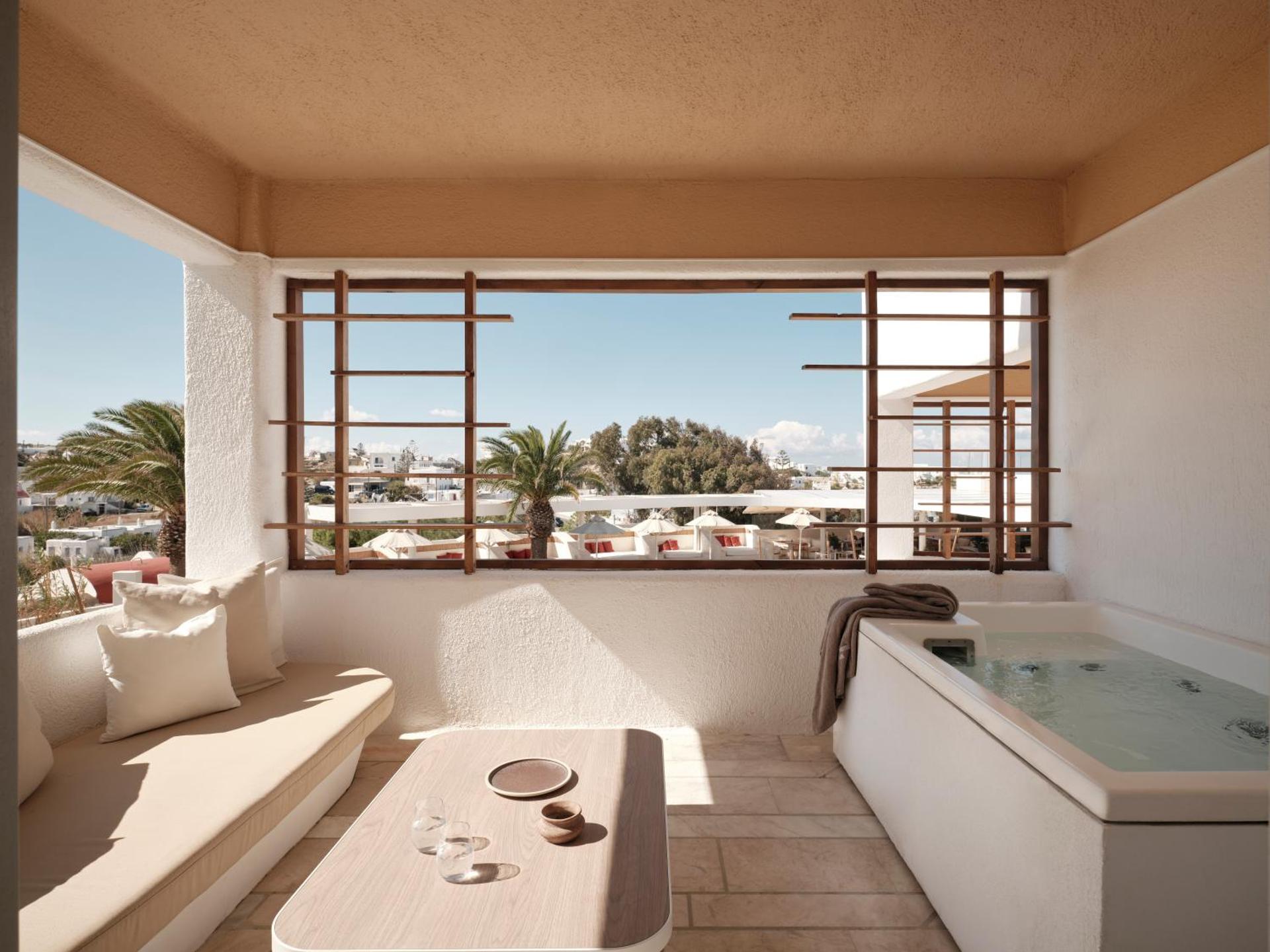 Andronikos Hotel - Photo 96