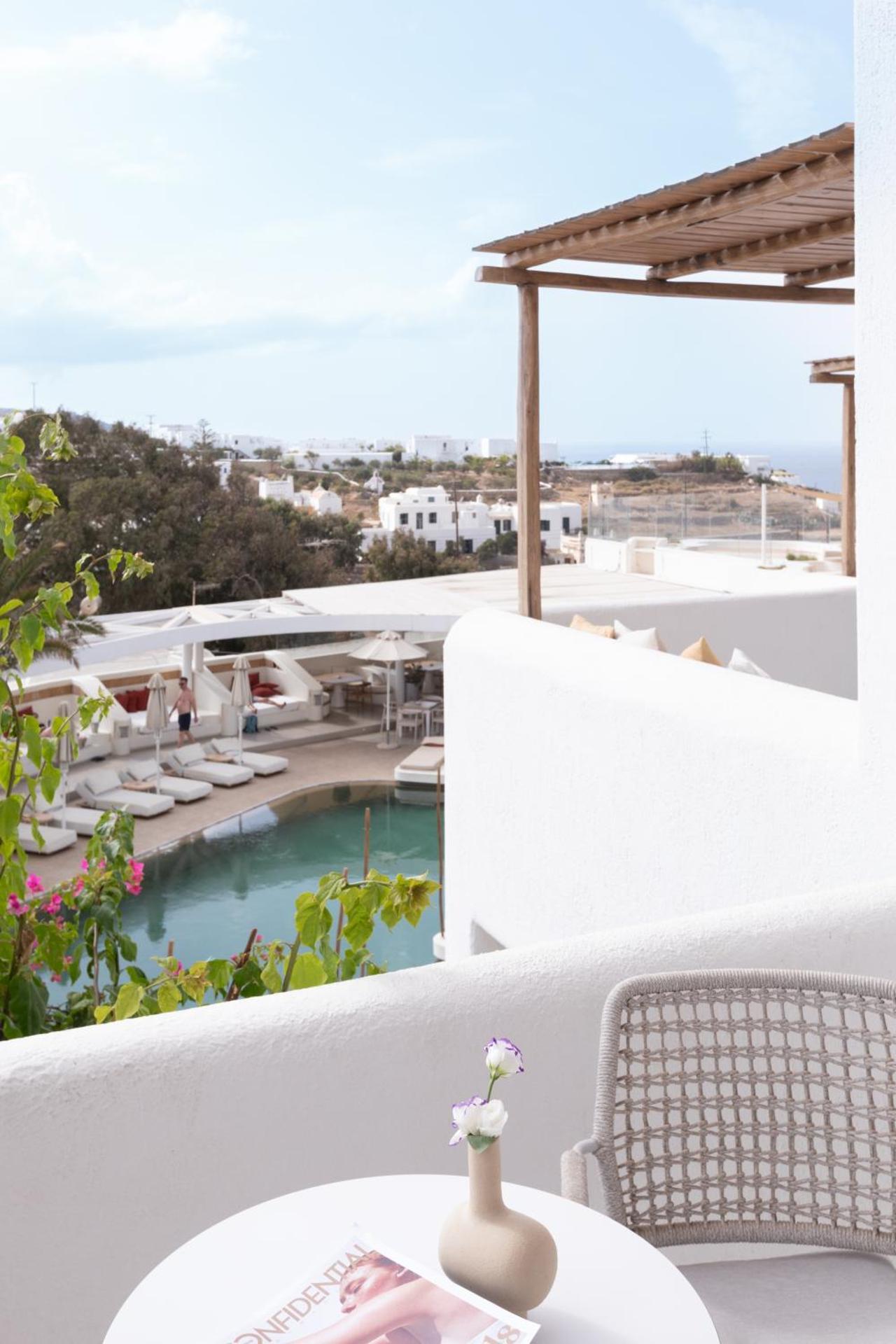 Andronikos Hotel - Photo 97