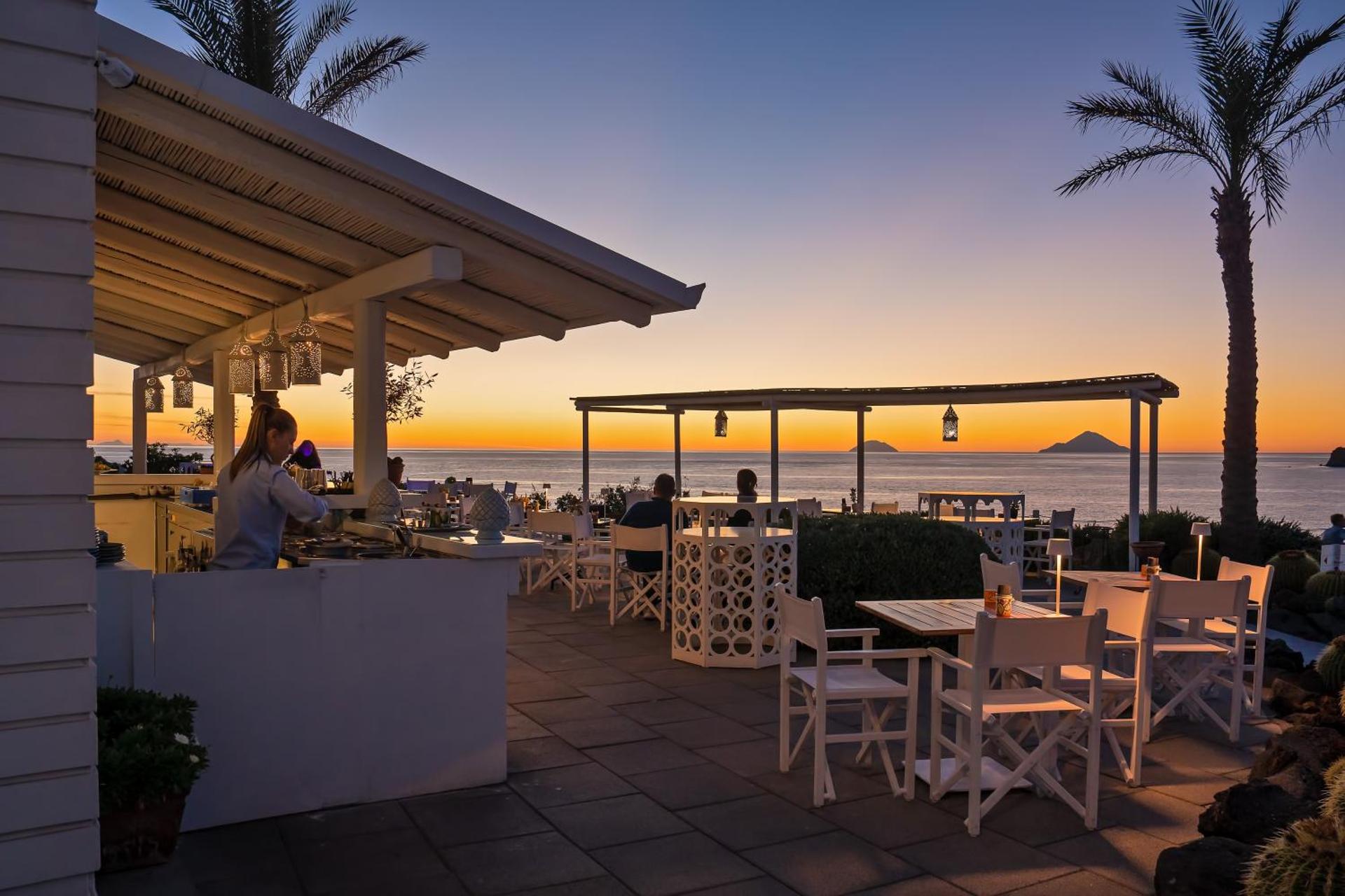 Therasia Resort Sea and SPA - The Leading Hotels of the World - Photo 175