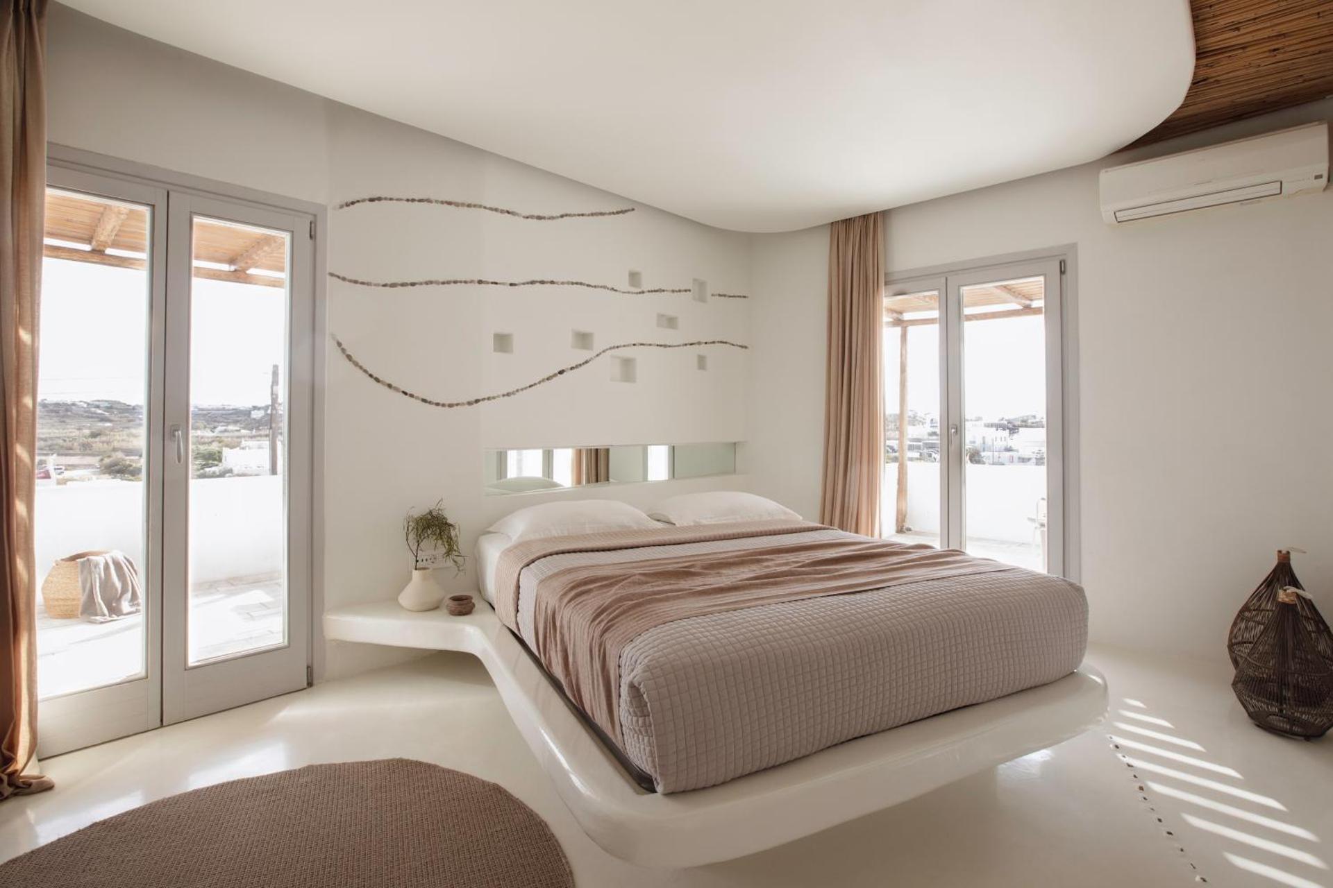 Andronikos Hotel - Photo 98