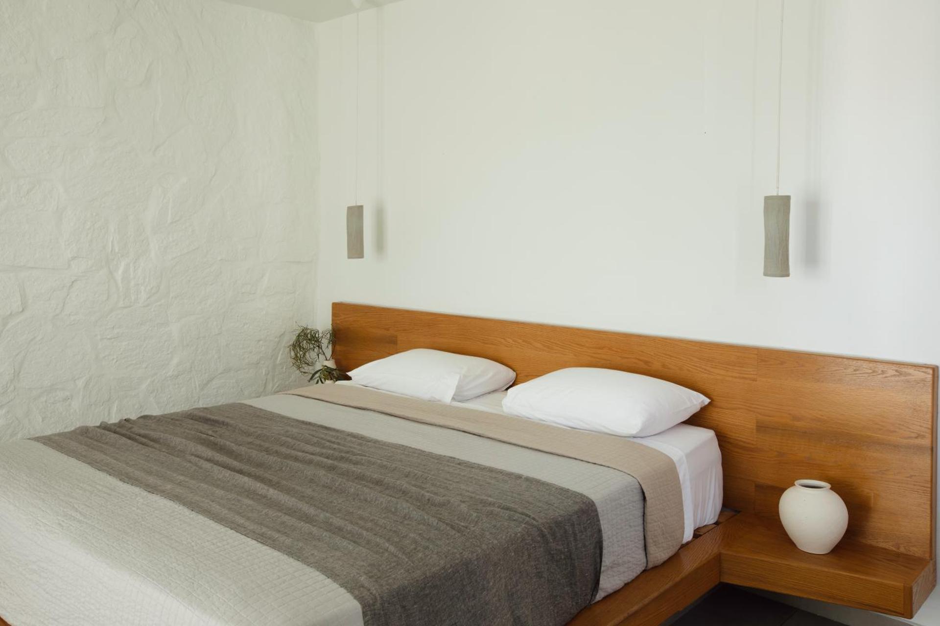 Andronikos Hotel - Photo 28