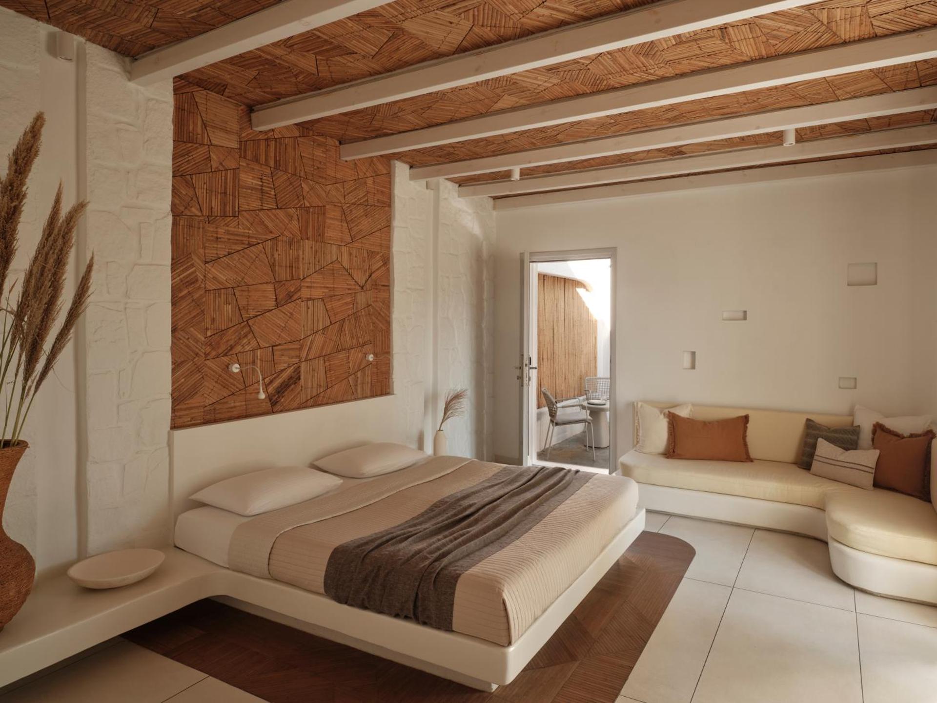 Andronikos Hotel - Photo 22