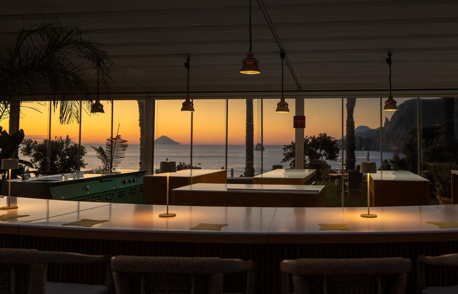 Therasia Resort Sea and SPA - The Leading Hotels of the World - Photo 181