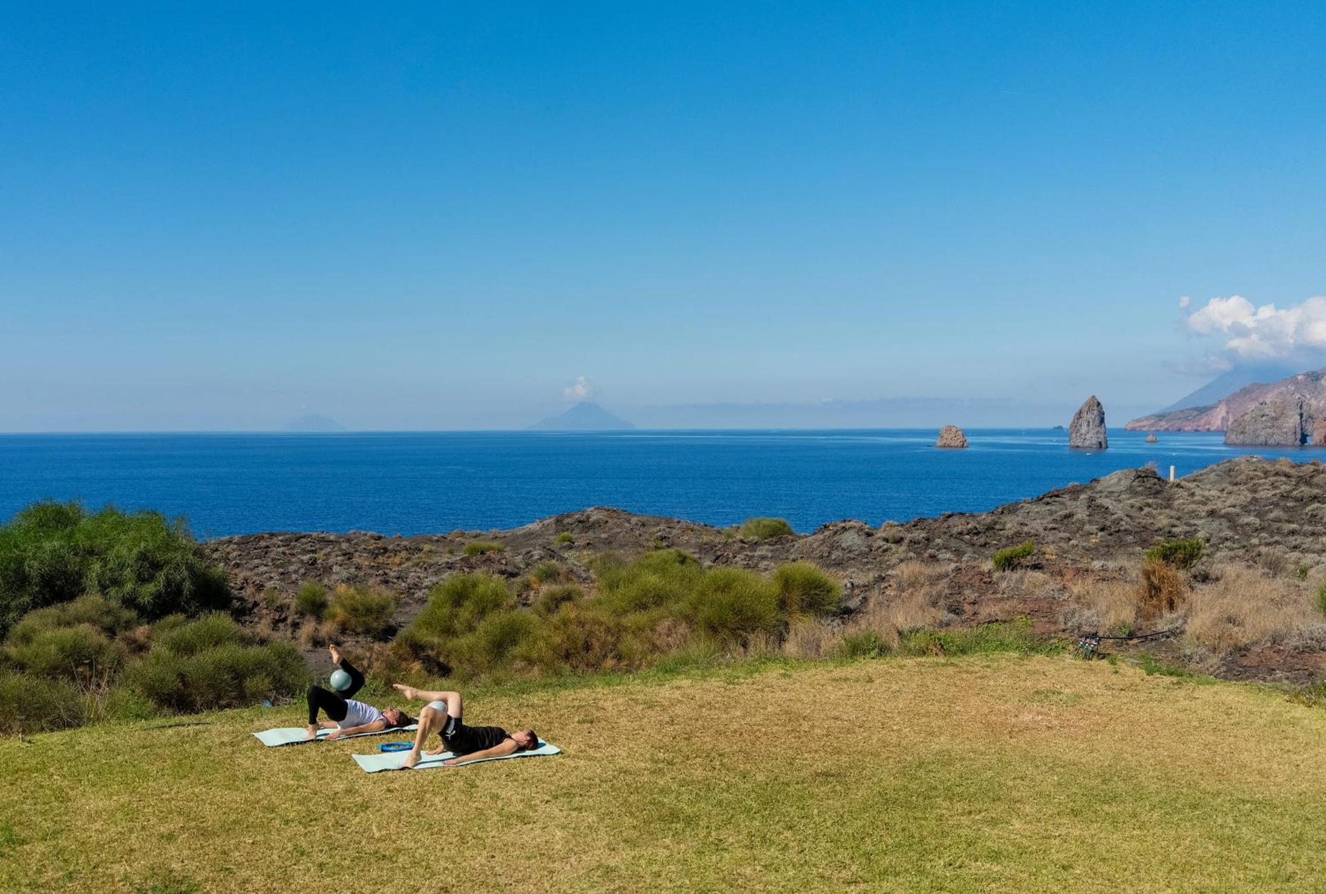 Therasia Resort Sea and SPA - The Leading Hotels of the World - Photo 184