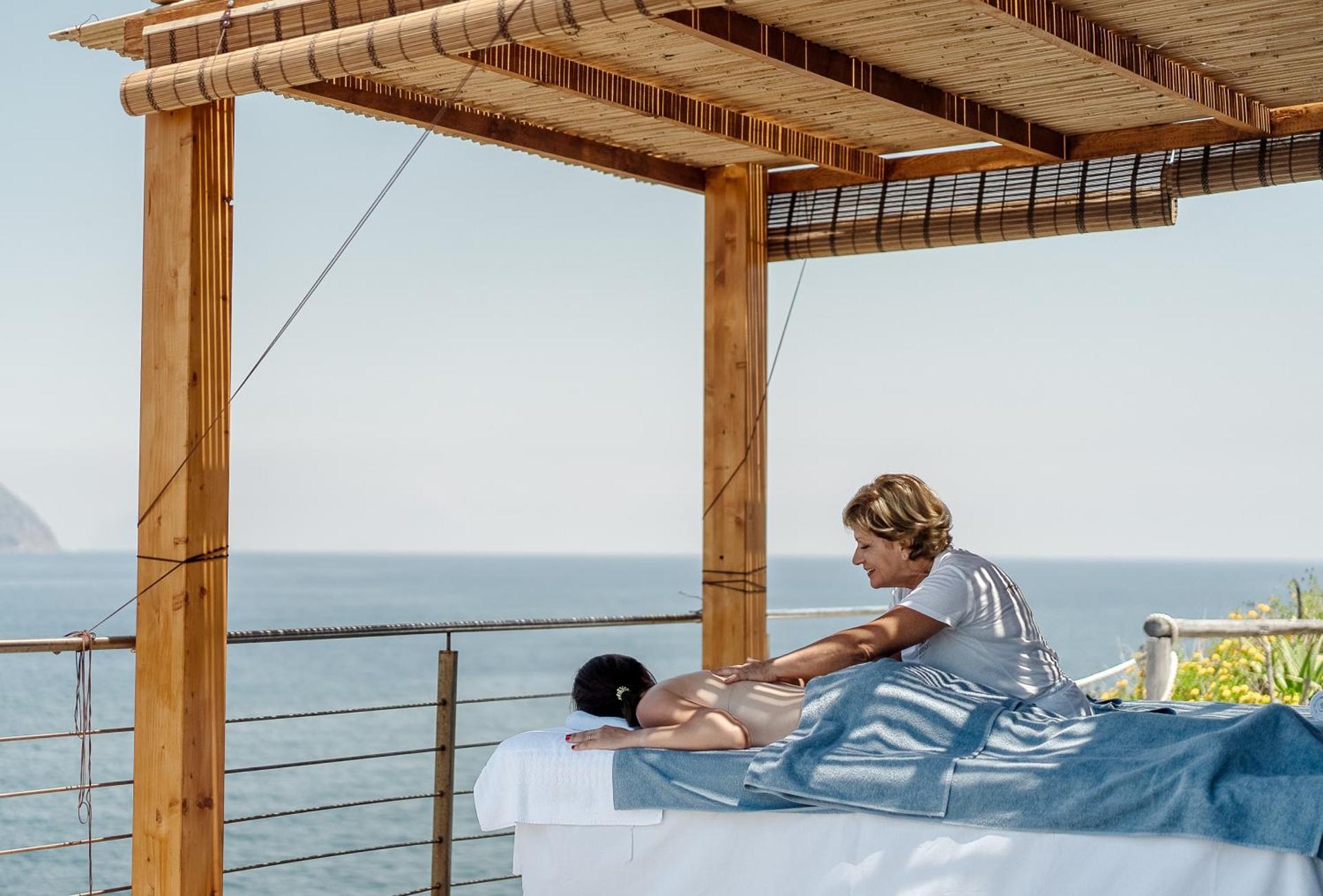 Therasia Resort Sea and SPA - The Leading Hotels of the World - Photo 186