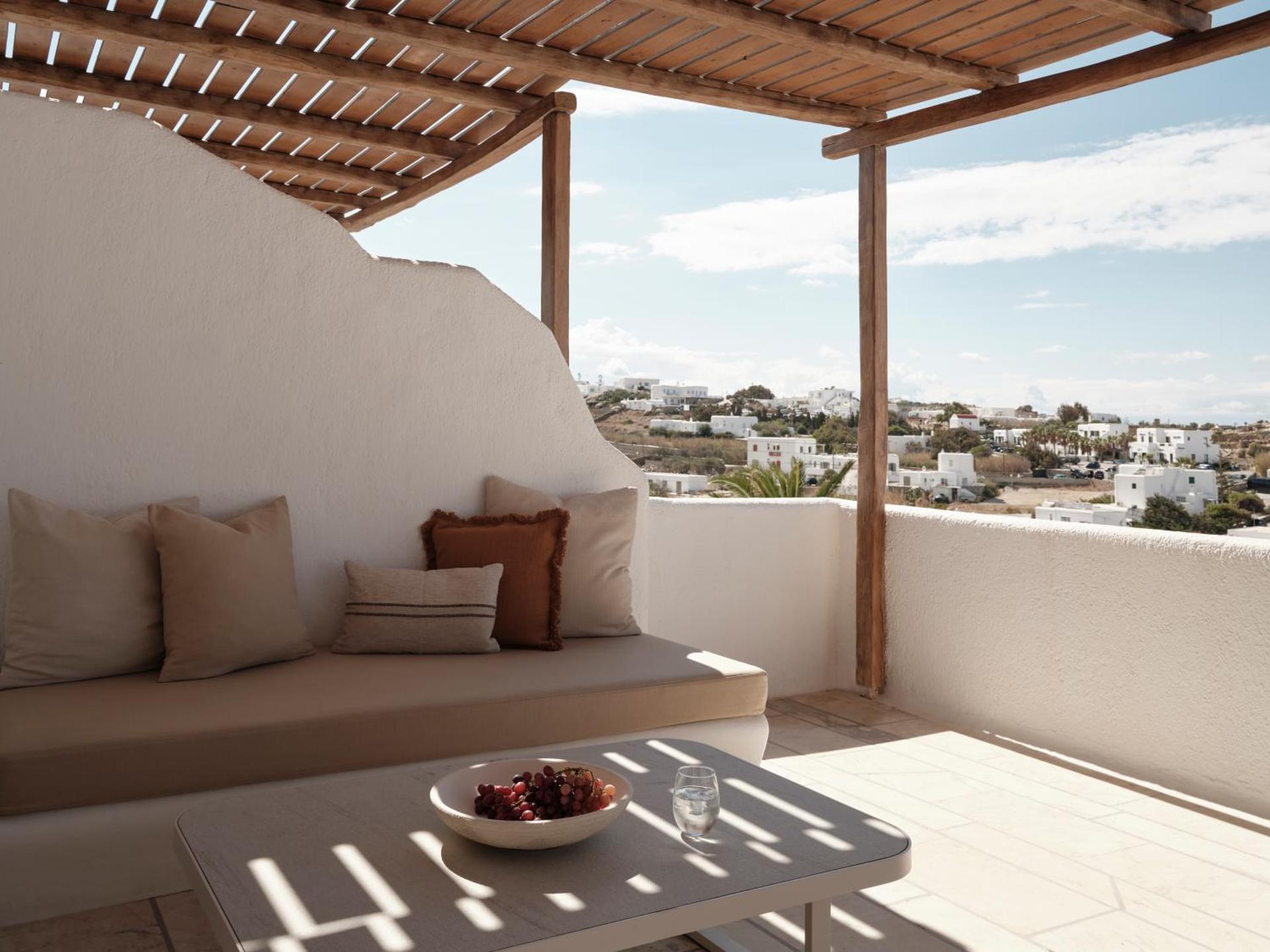 Andronikos Hotel - Photo 15