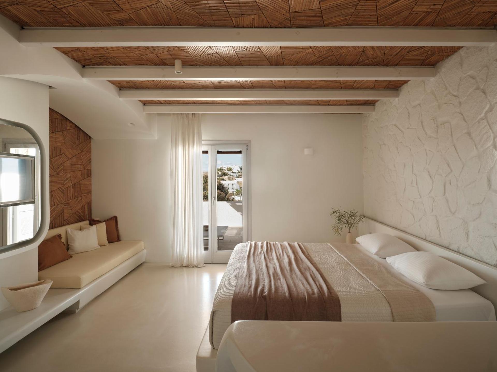 Andronikos Hotel - Photo 11