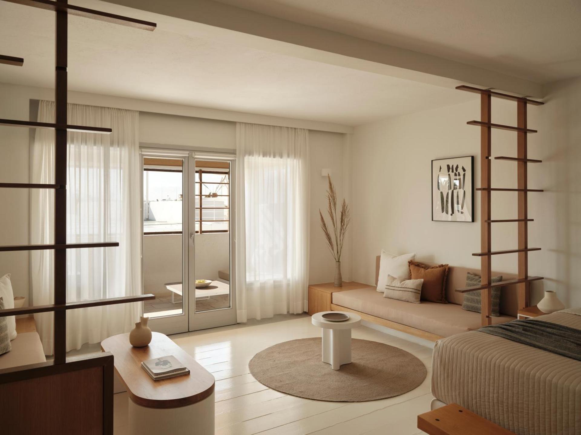 Andronikos Hotel - Photo 79