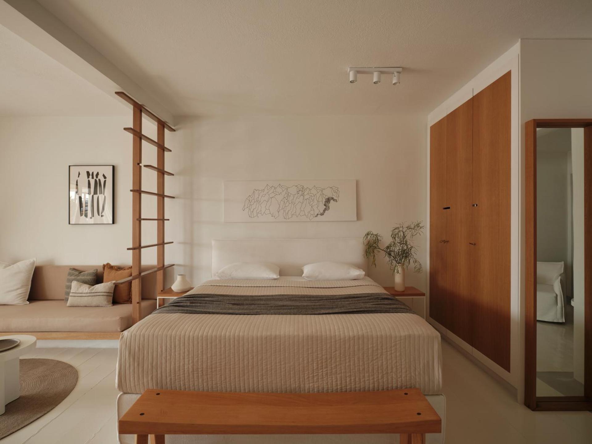 Andronikos Hotel - Photo 78