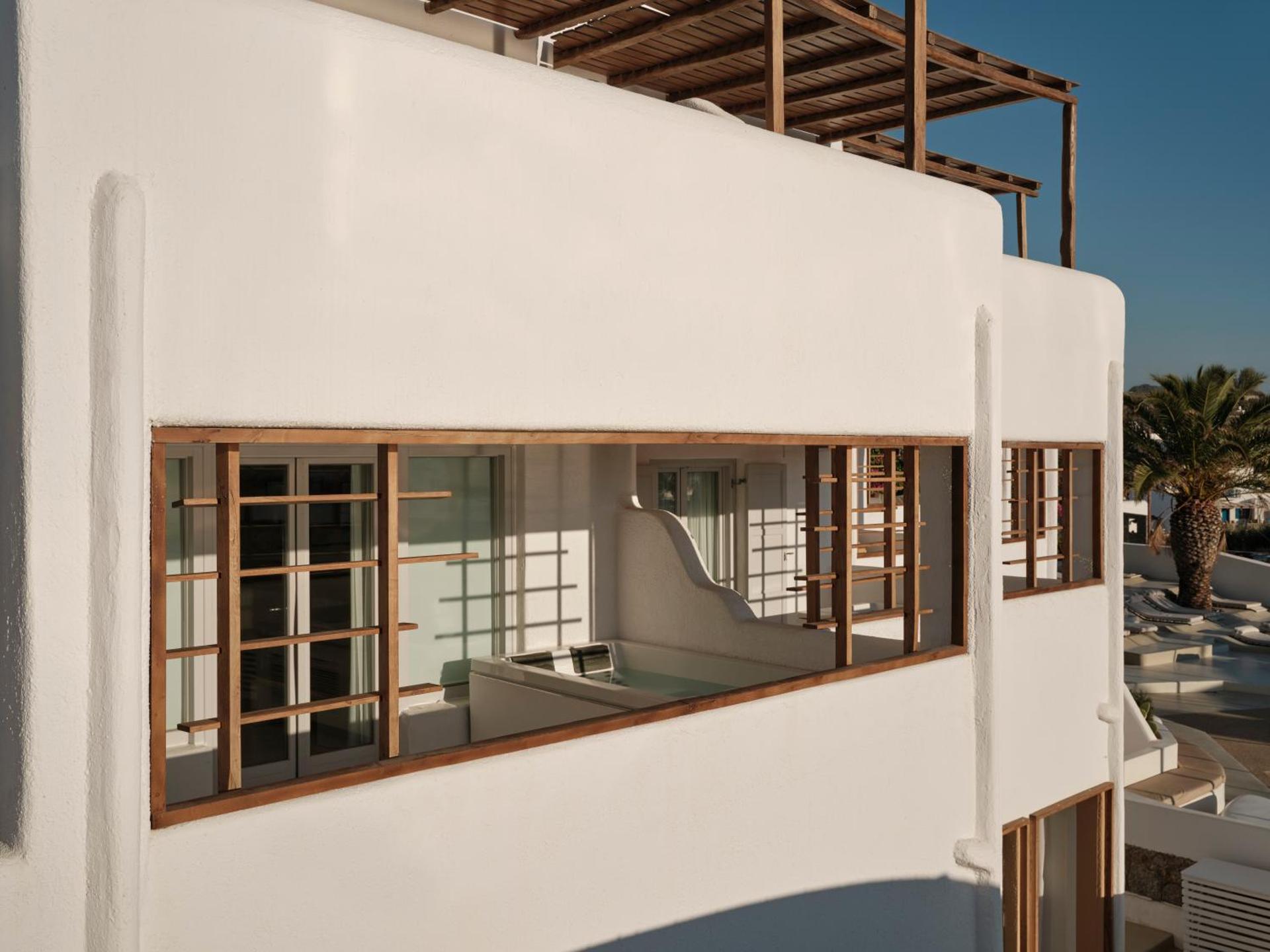 Andronikos Hotel - Photo 82