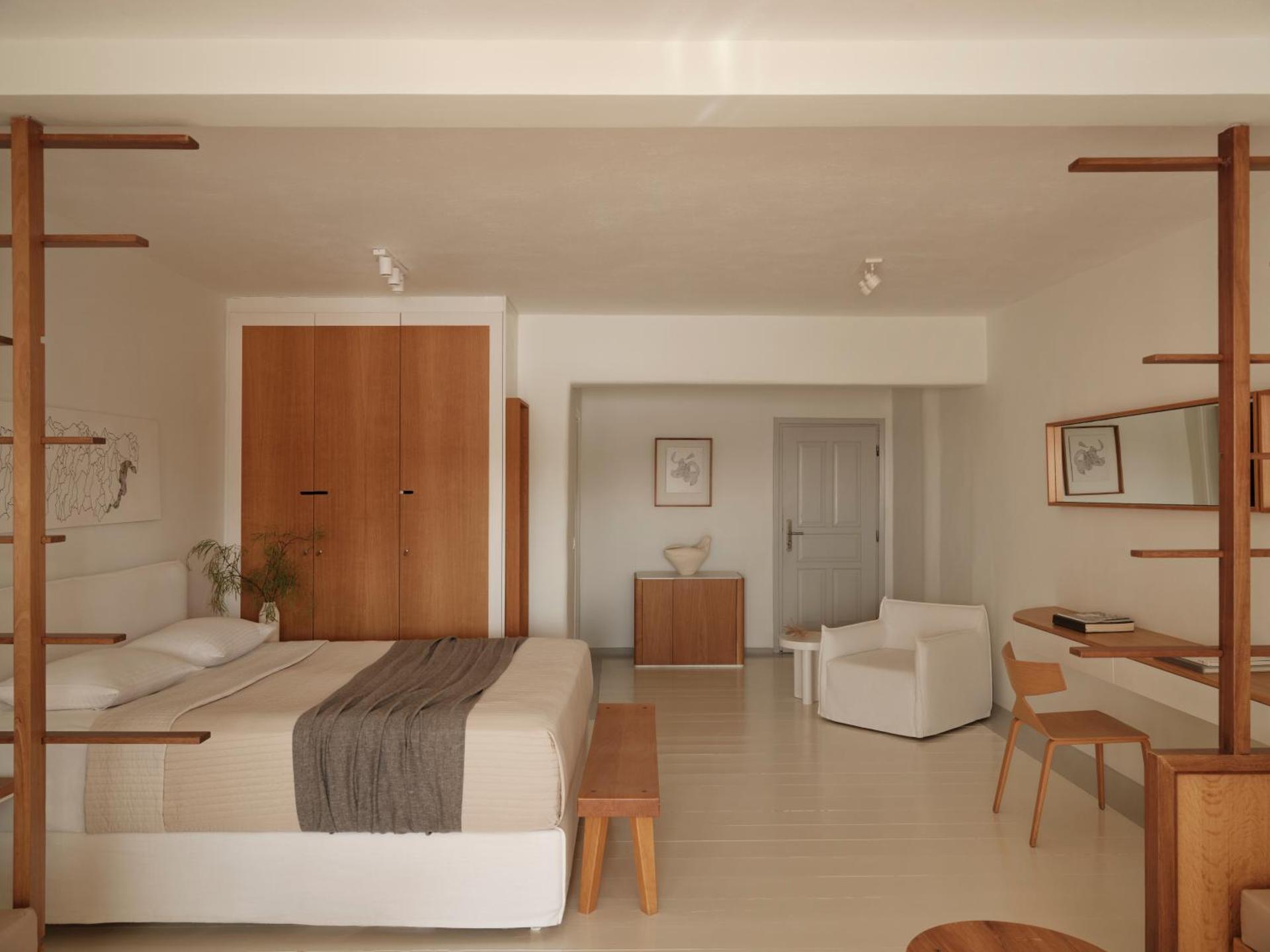 Andronikos Hotel - Photo 80