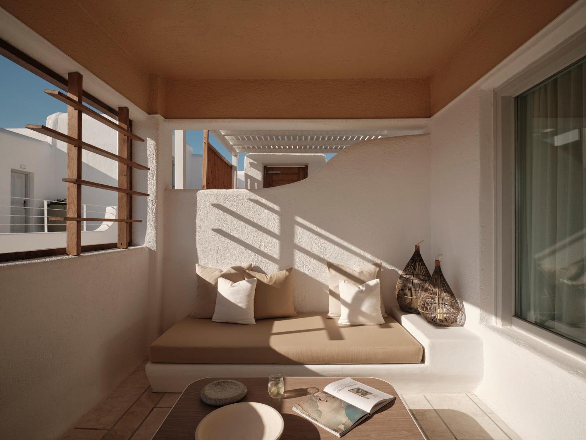 Andronikos Hotel - Photo 83