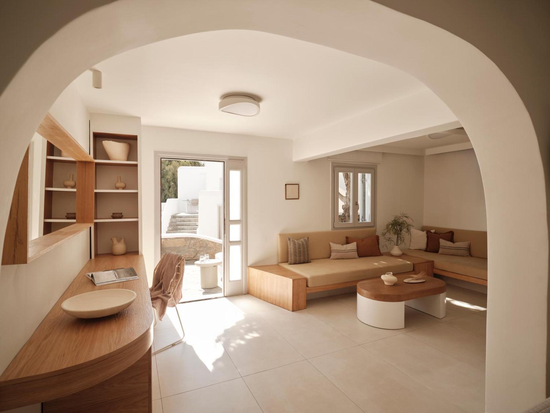 Andronikos Hotel - Photo 56