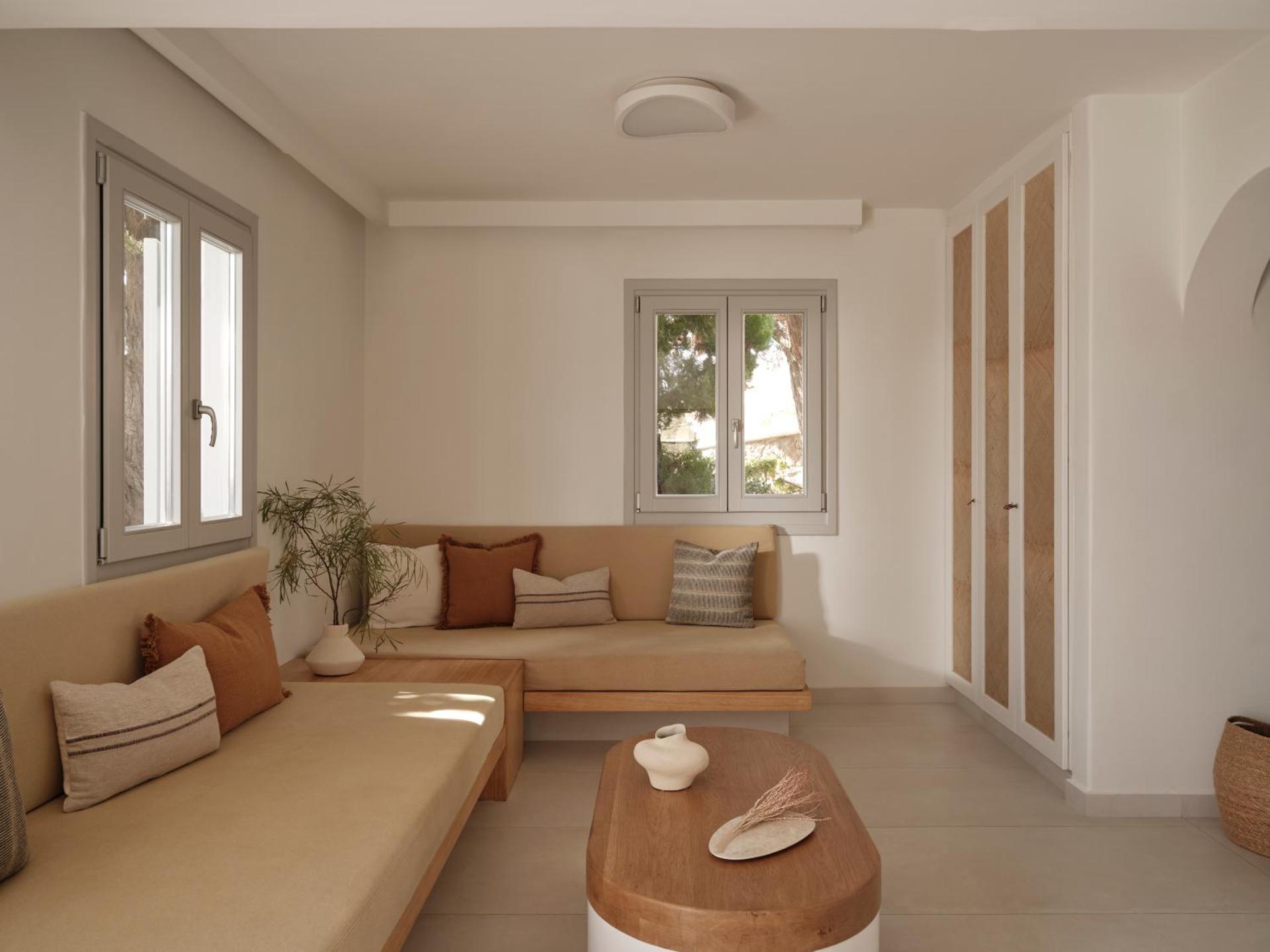 Andronikos Hotel - Photo 58