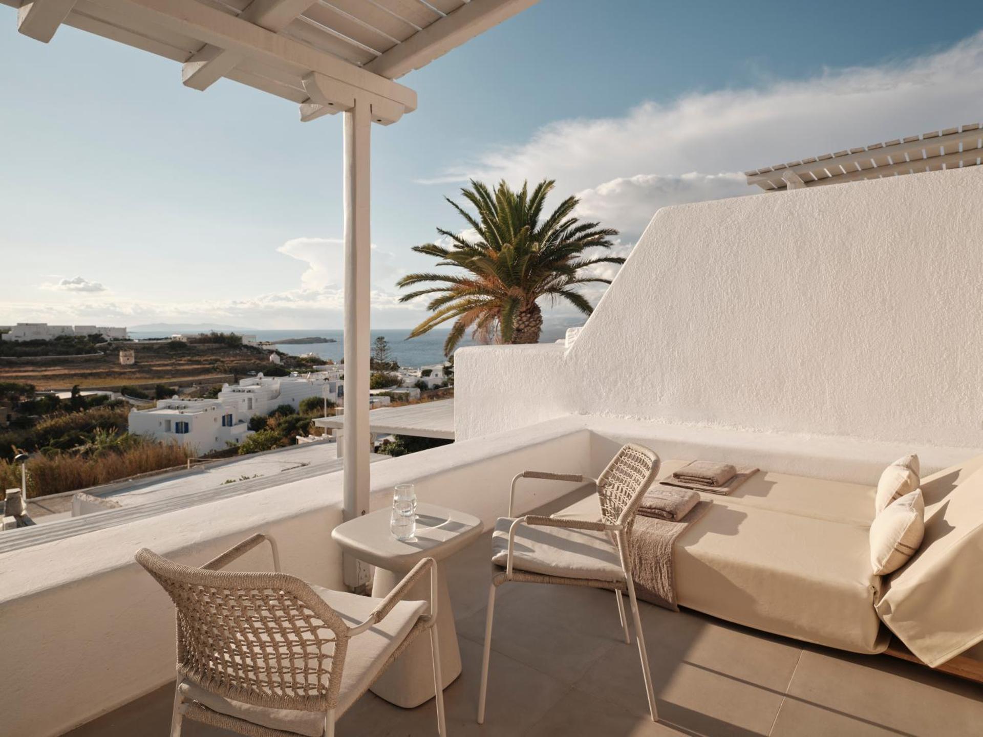 Andronikos Hotel - Photo 53