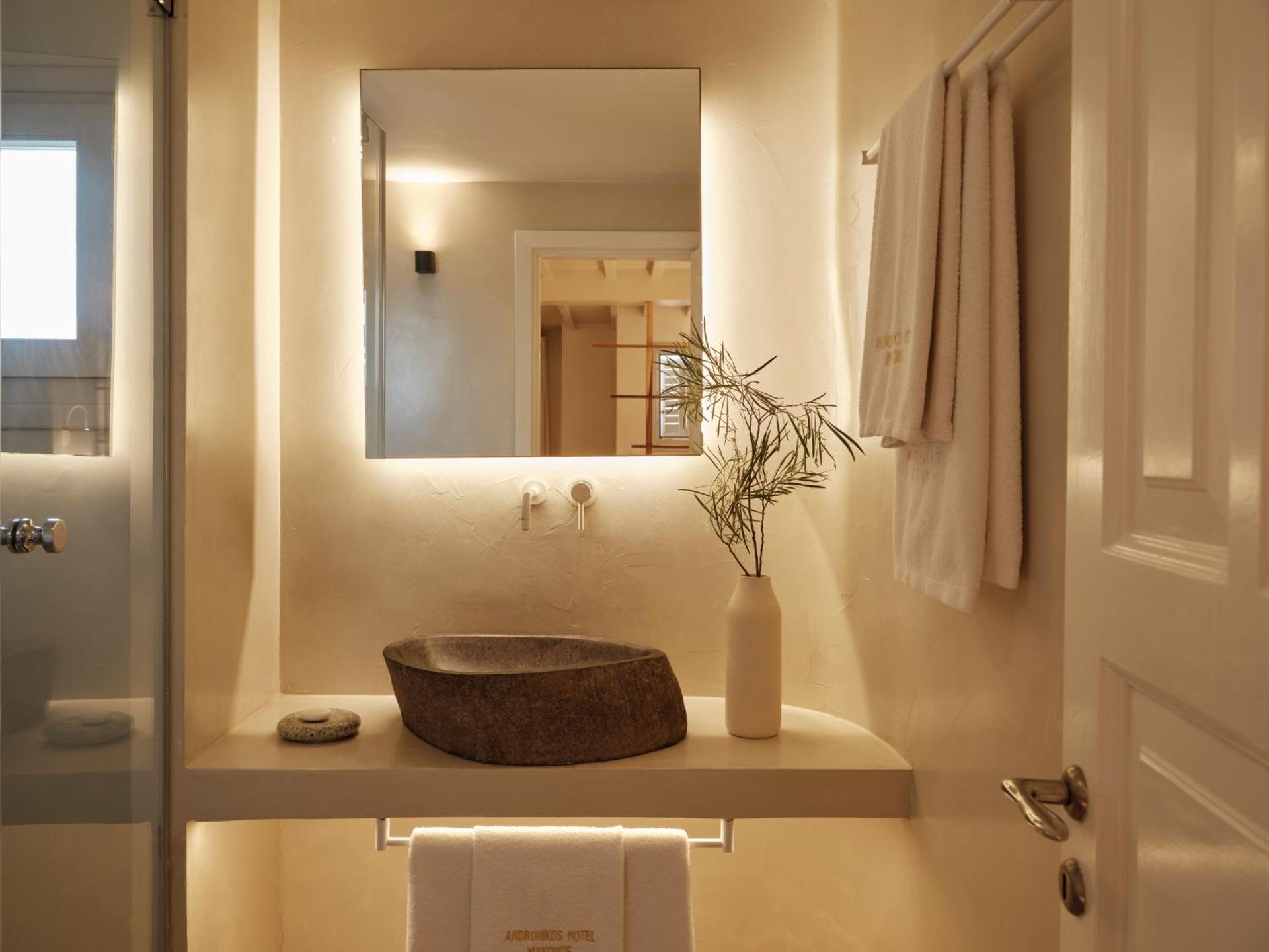 Andronikos Hotel - Photo 65