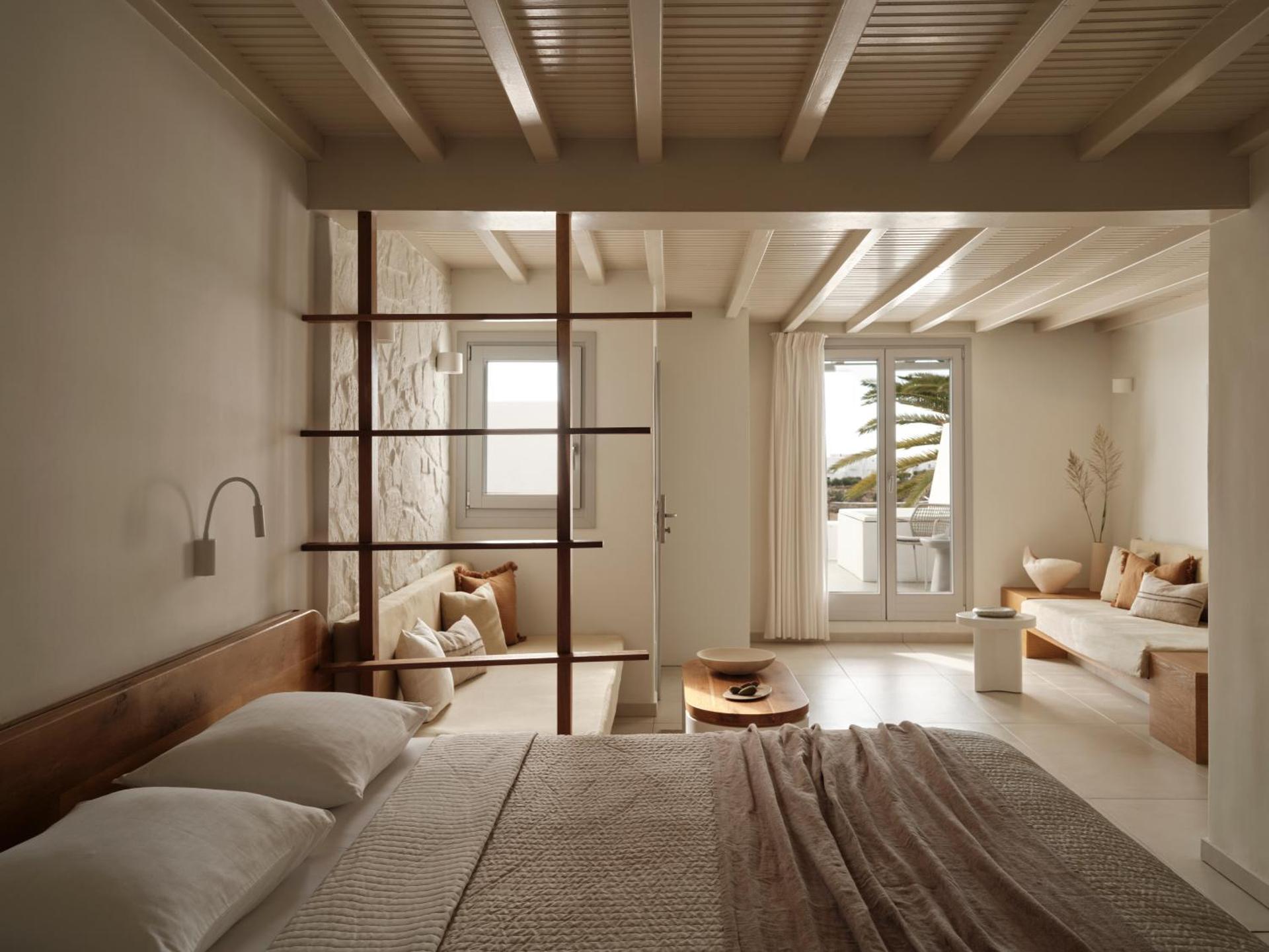 Andronikos Hotel - Photo 62