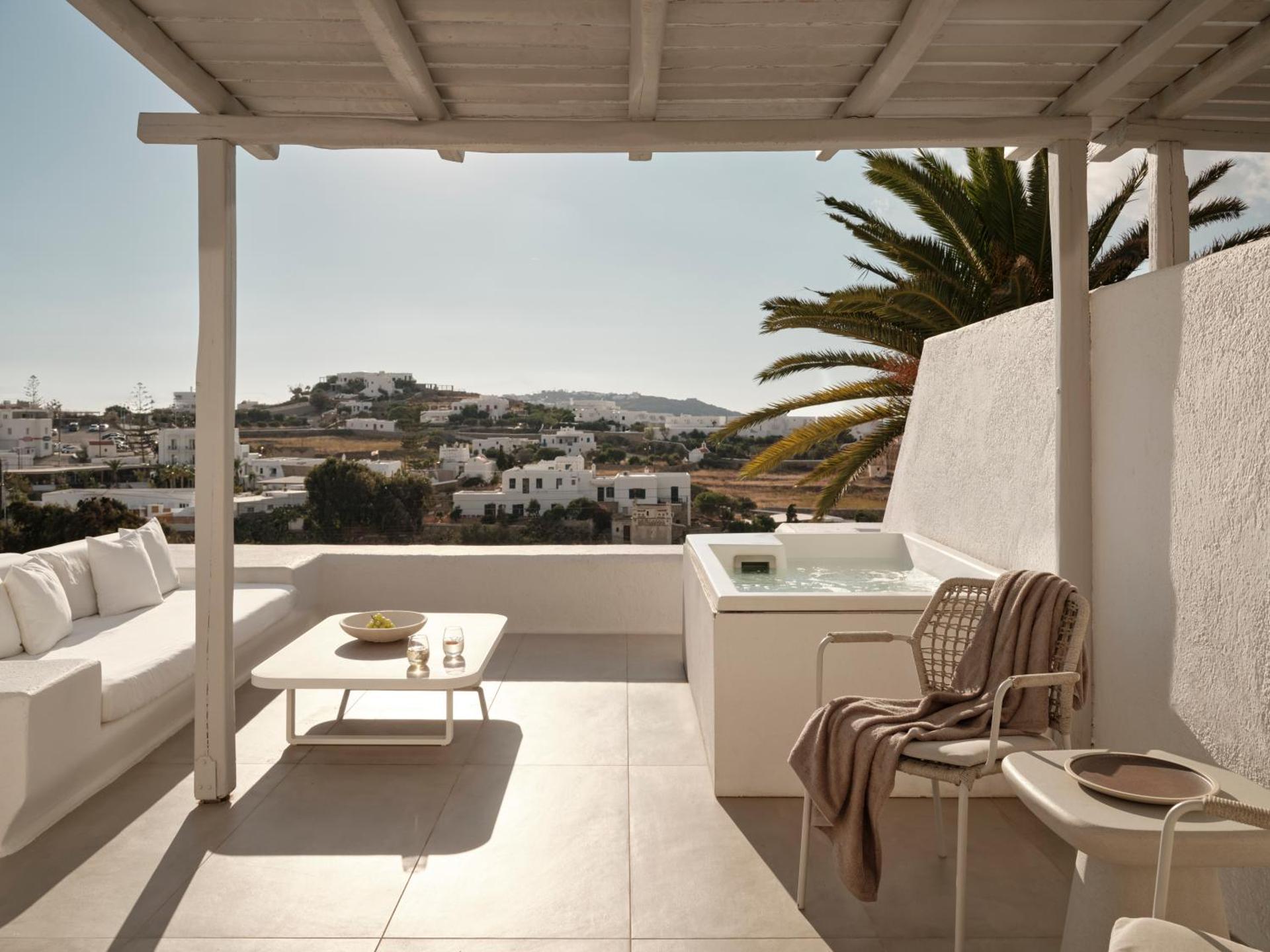 Andronikos Hotel - Photo 66