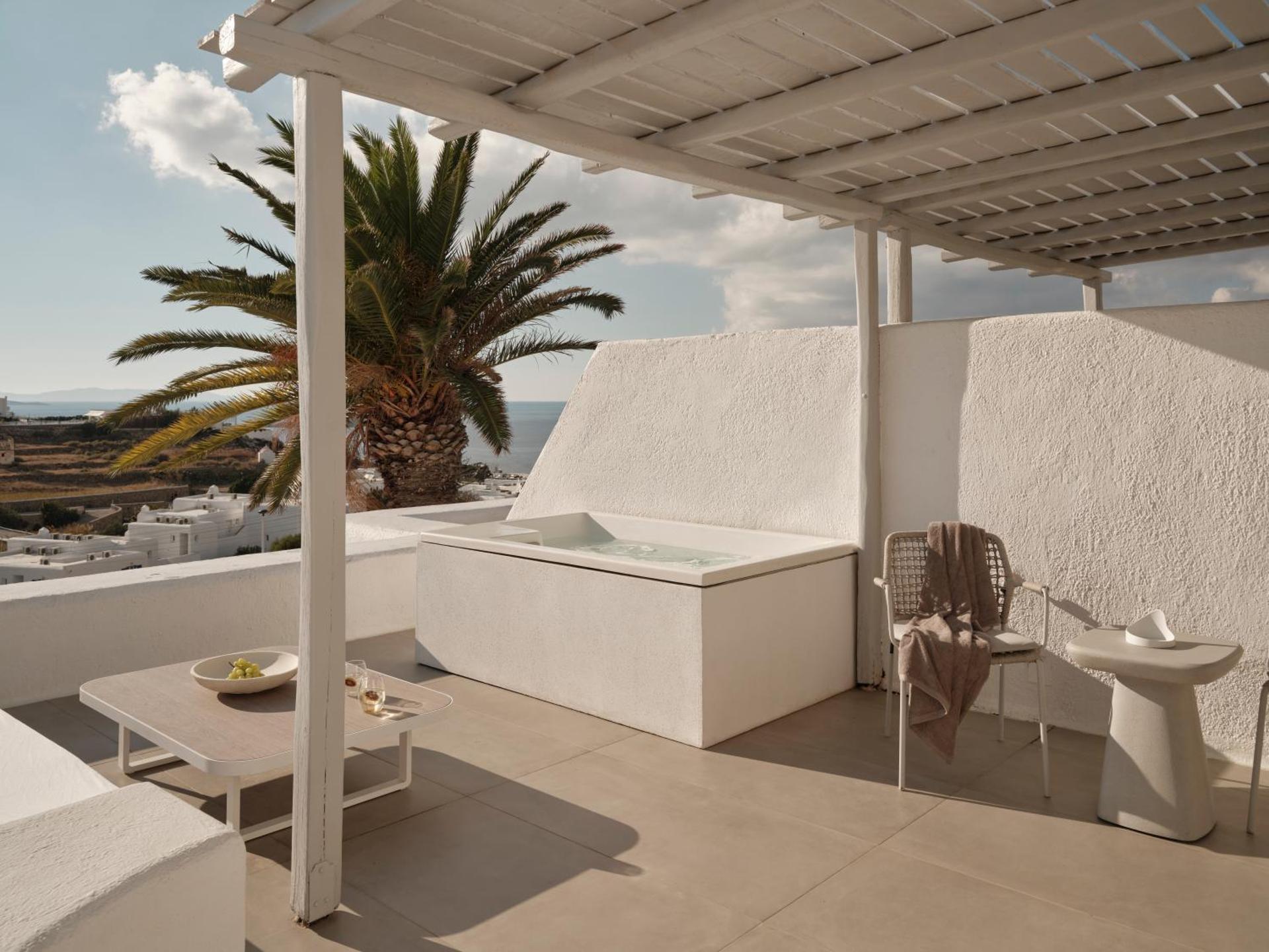 Andronikos Hotel - Photo 67