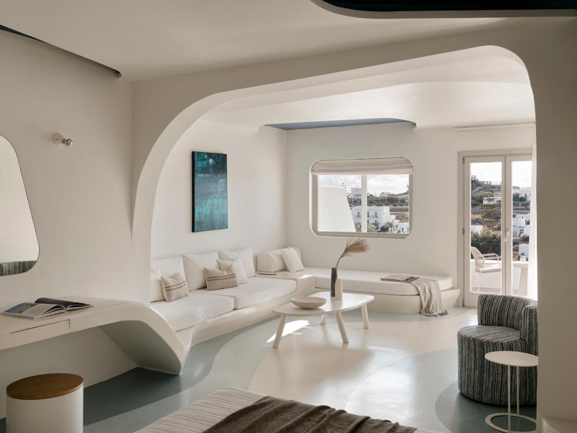 Andronikos Hotel - Photo 51