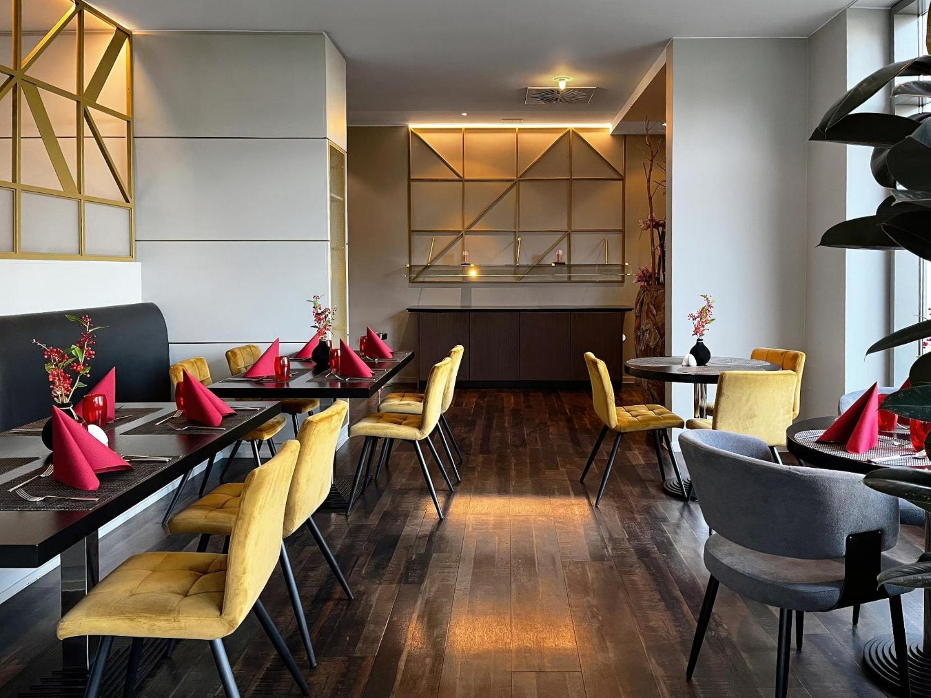 Ramada by Wyndham Essen - Photo 62
