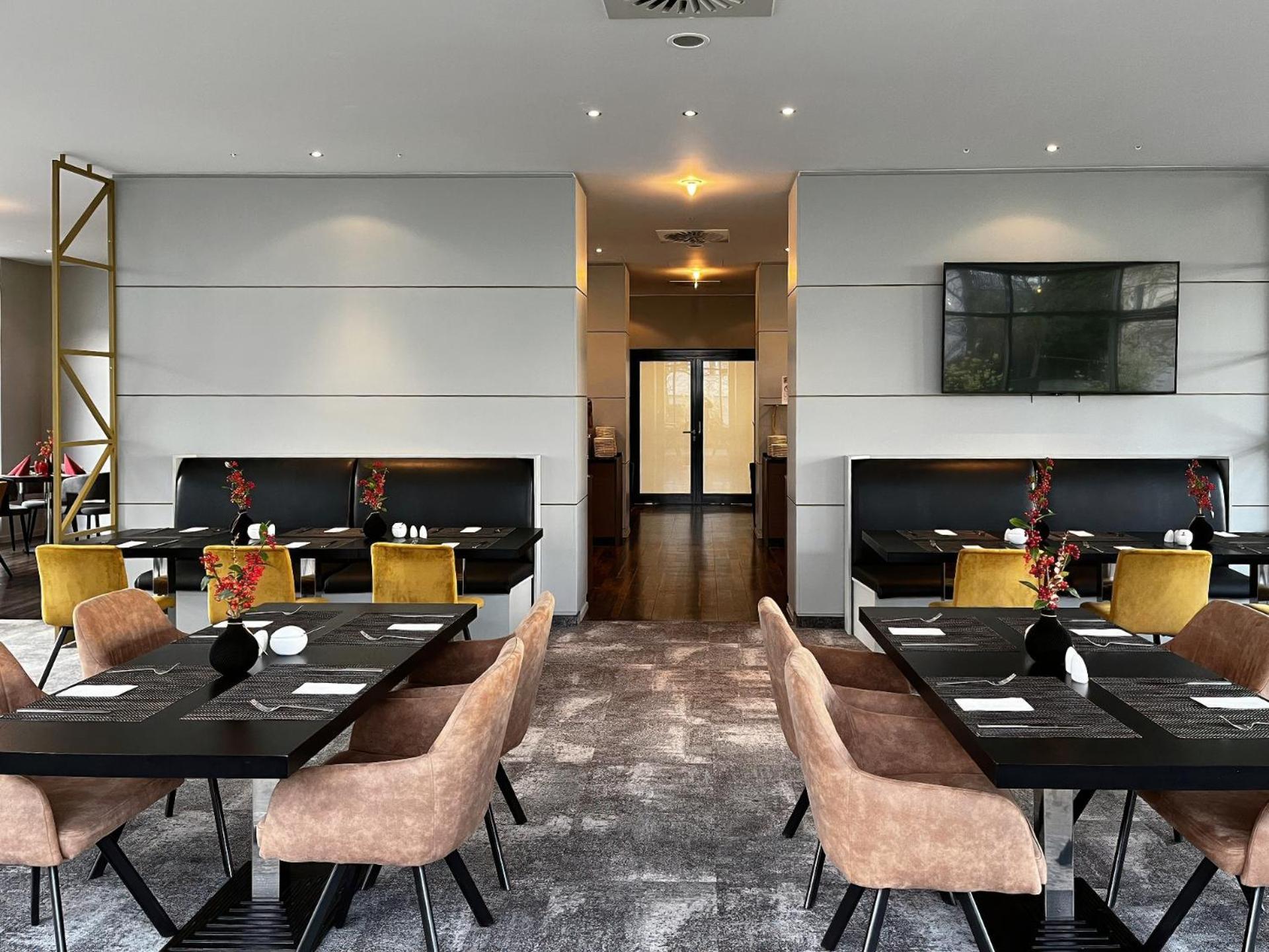 Ramada by Wyndham Essen - Photo 79