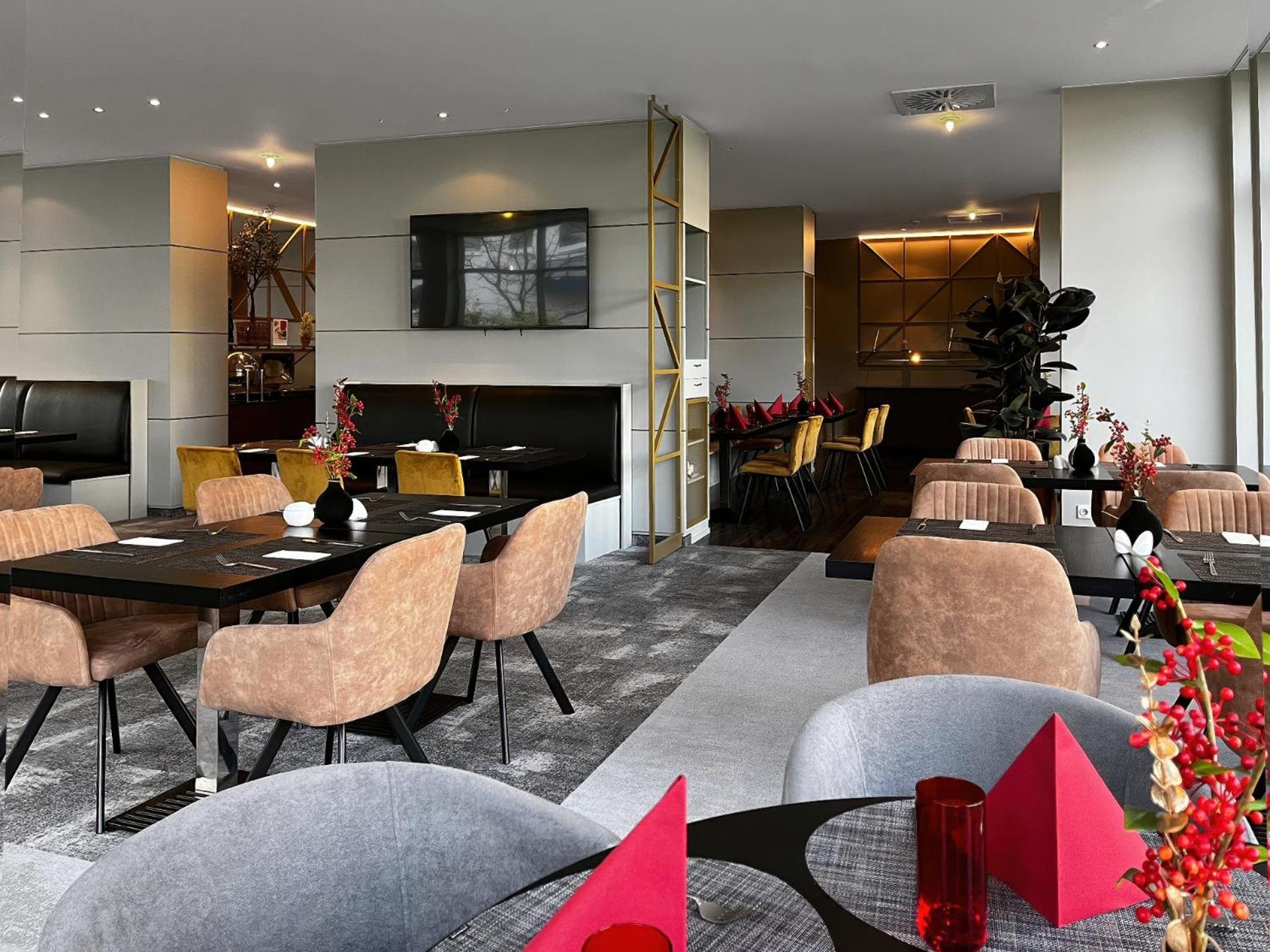 Ramada by Wyndham Essen - Photo 80