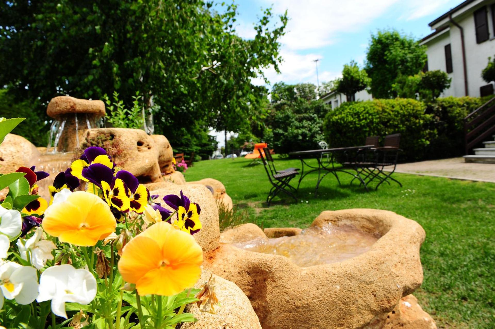 Il Carrettino Country Hotel - Photo 2