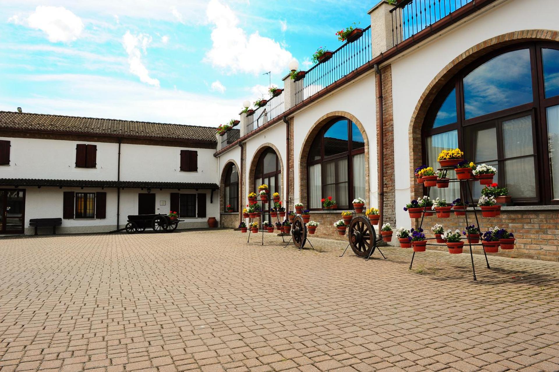 Il Carrettino Country Hotel - Photo 5