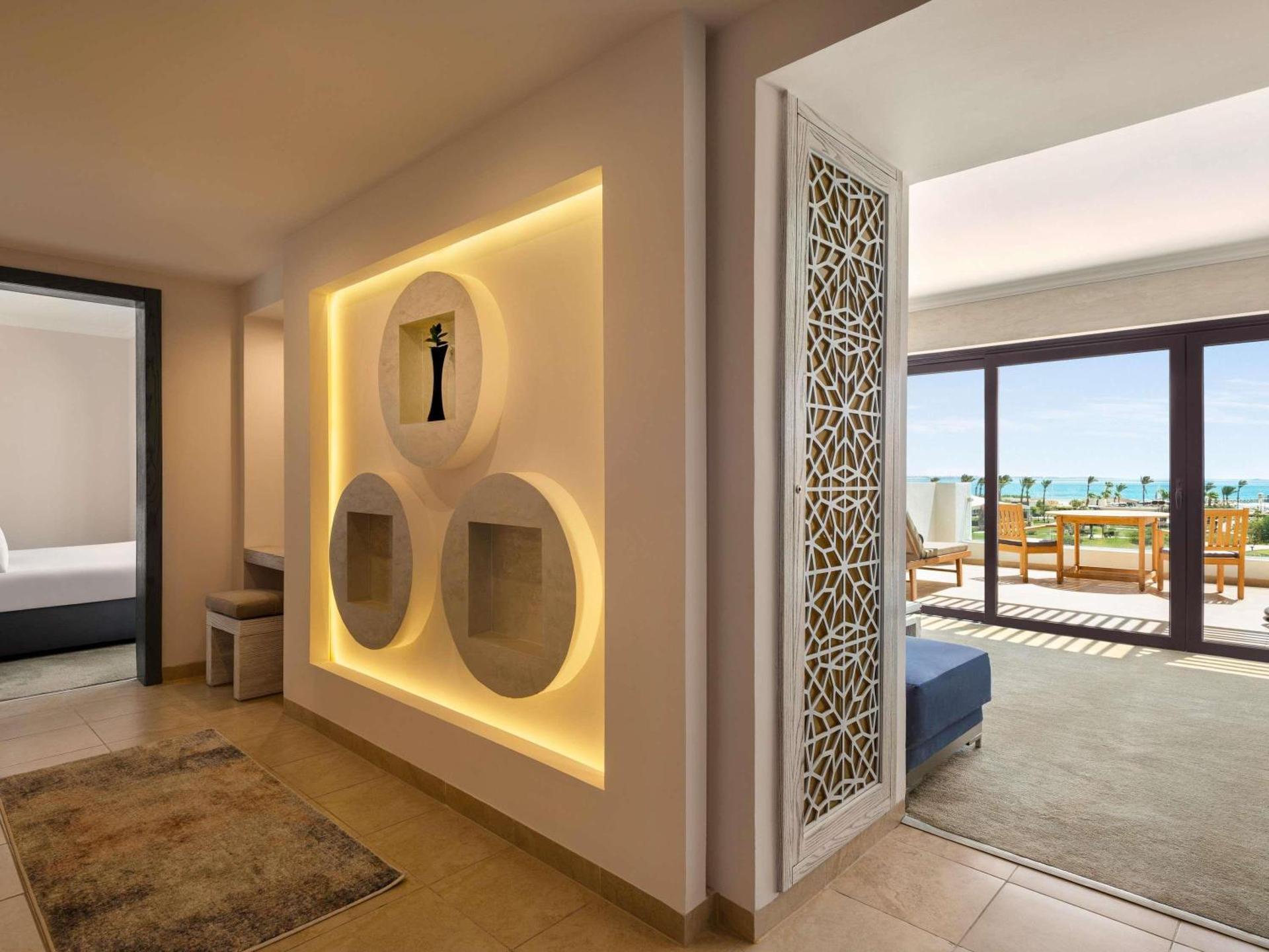 Movenpick Waterpark Resort & Spa Soma Bay - Photo 16