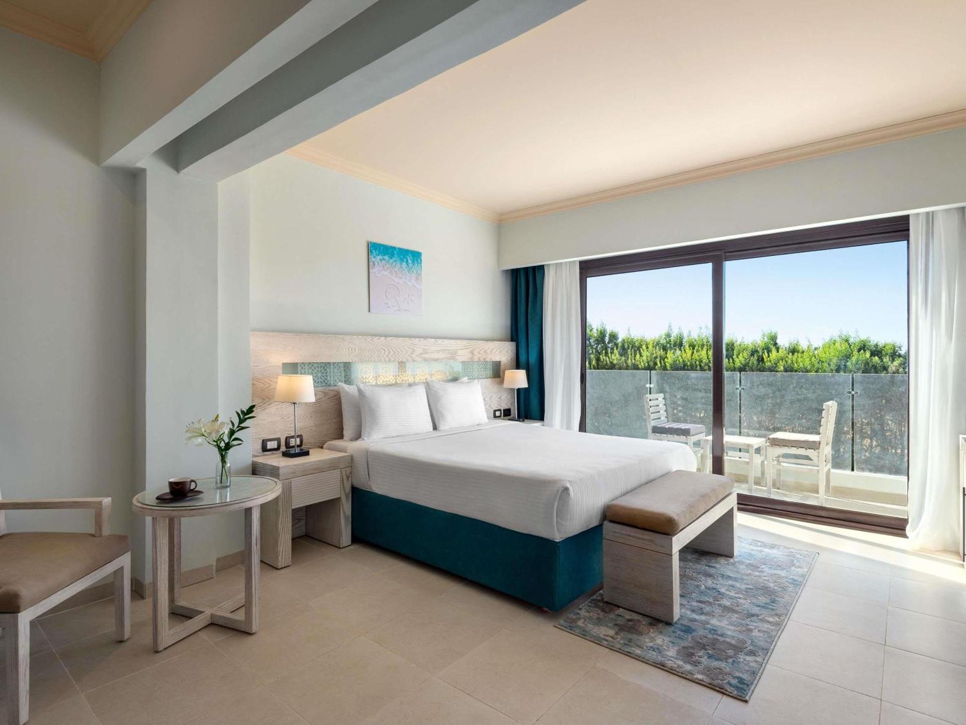 Movenpick Waterpark Resort & Spa Soma Bay - Photo 26