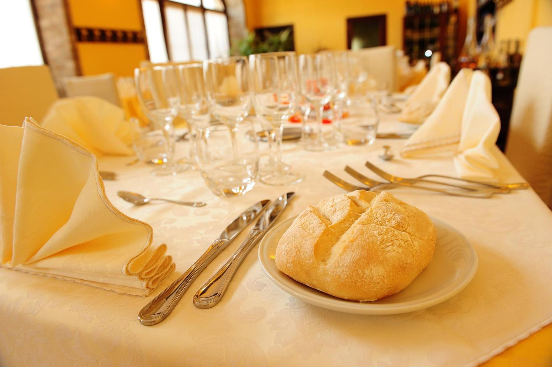 Il Carrettino Country Hotel - Photo 9