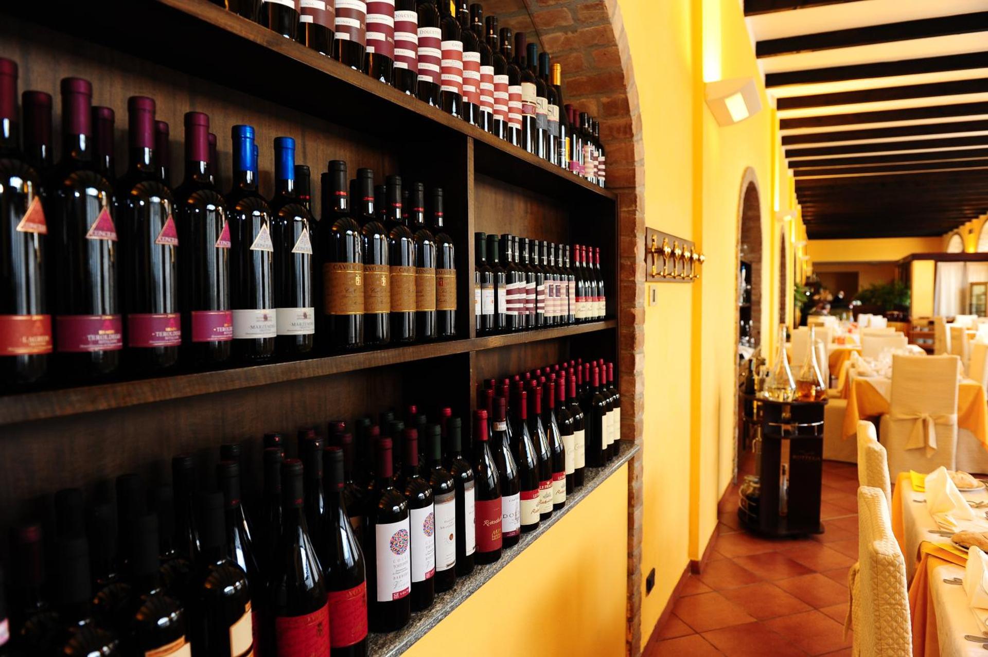 Il Carrettino Country Hotel - Photo 4