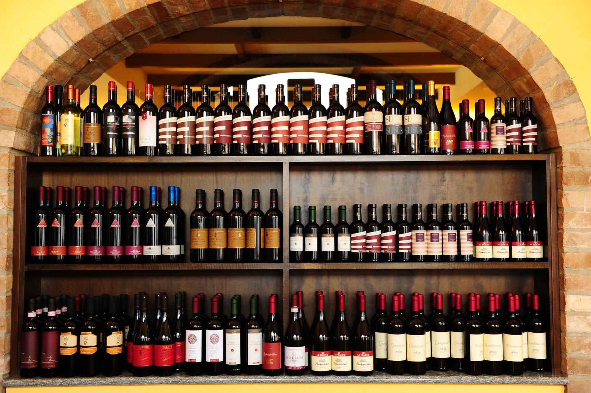 Il Carrettino Country Hotel - Photo 13