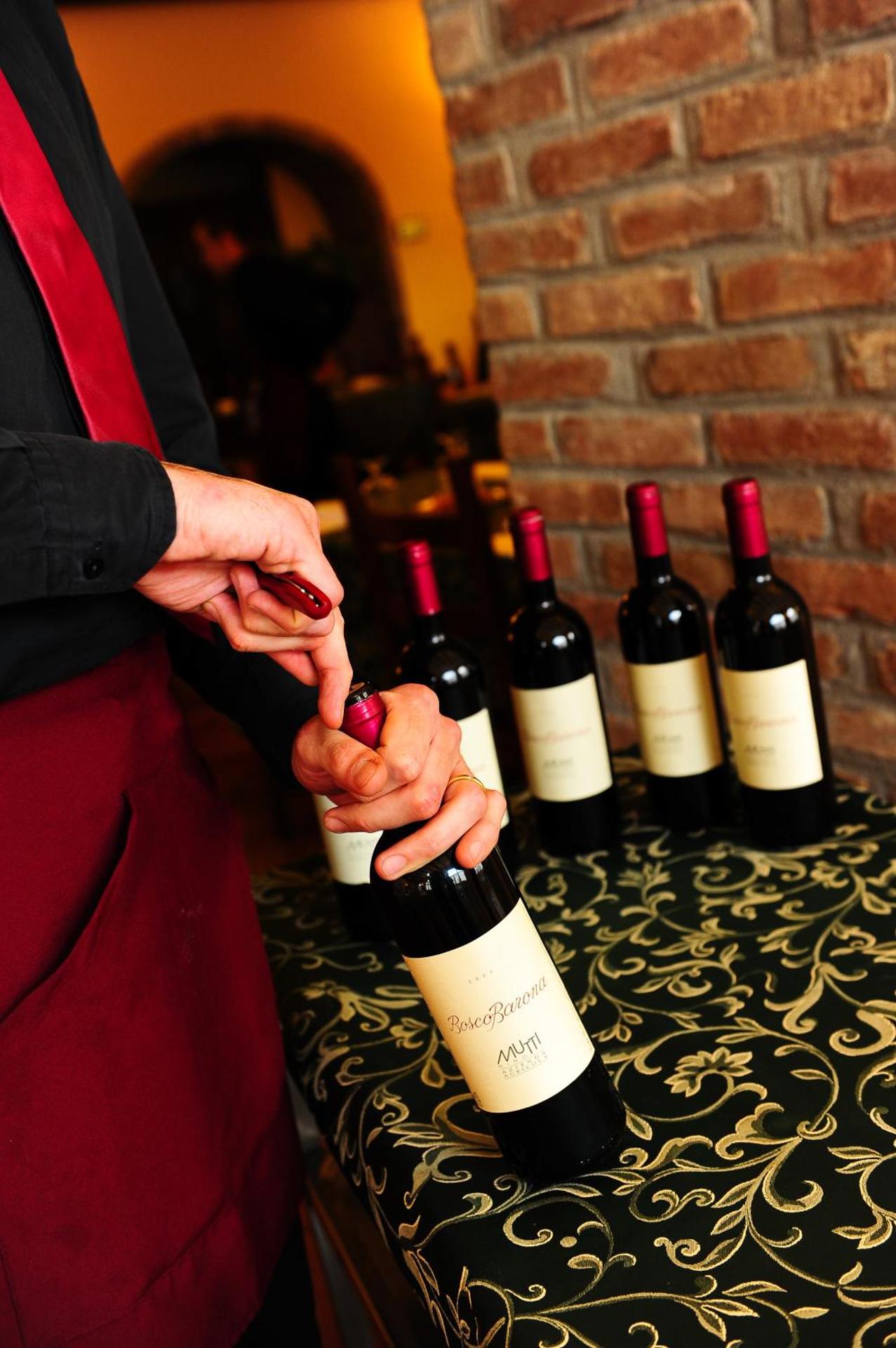 Il Carrettino Country Hotel - Photo 12