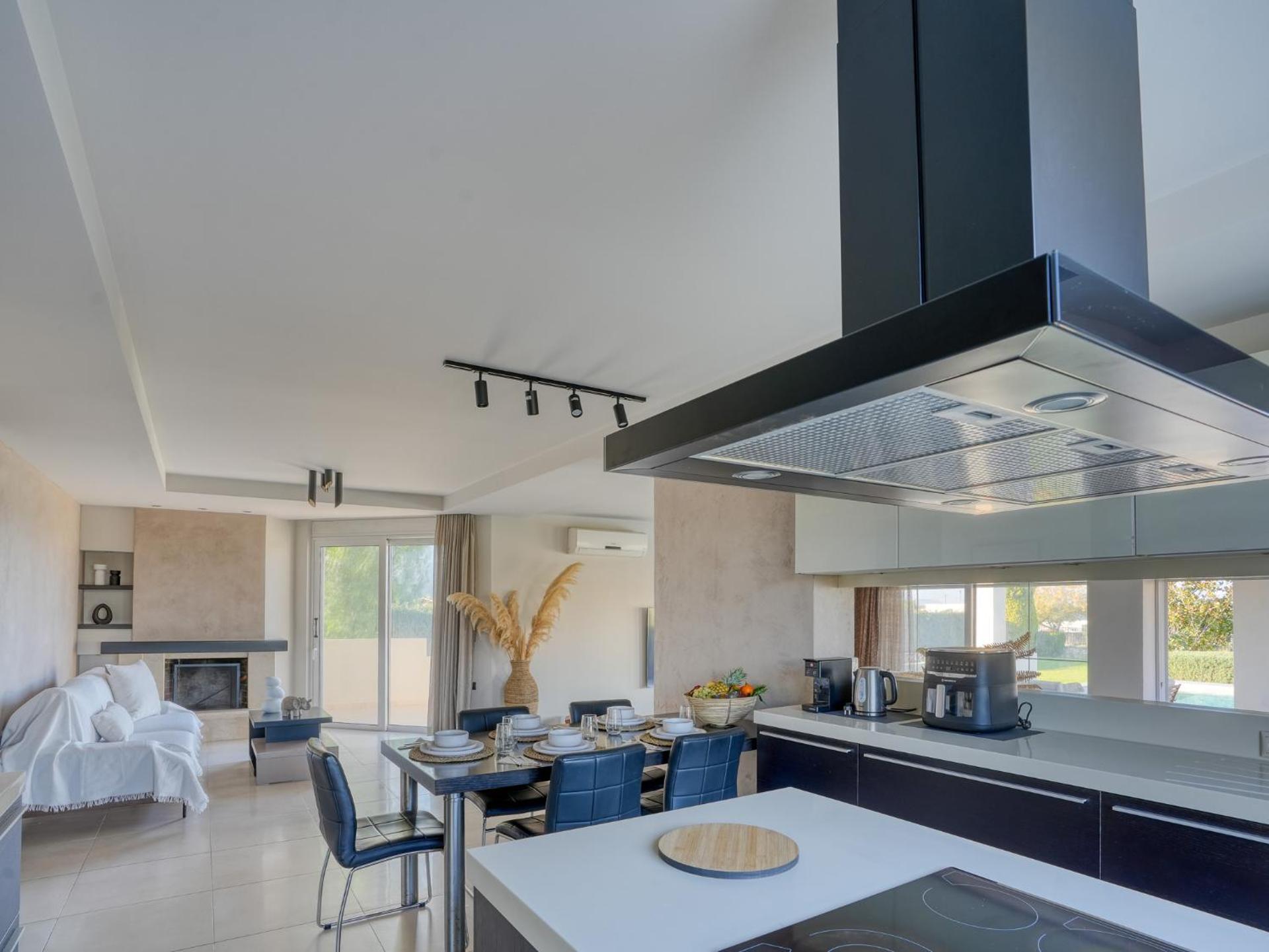 Villa Alaya - Photo 42