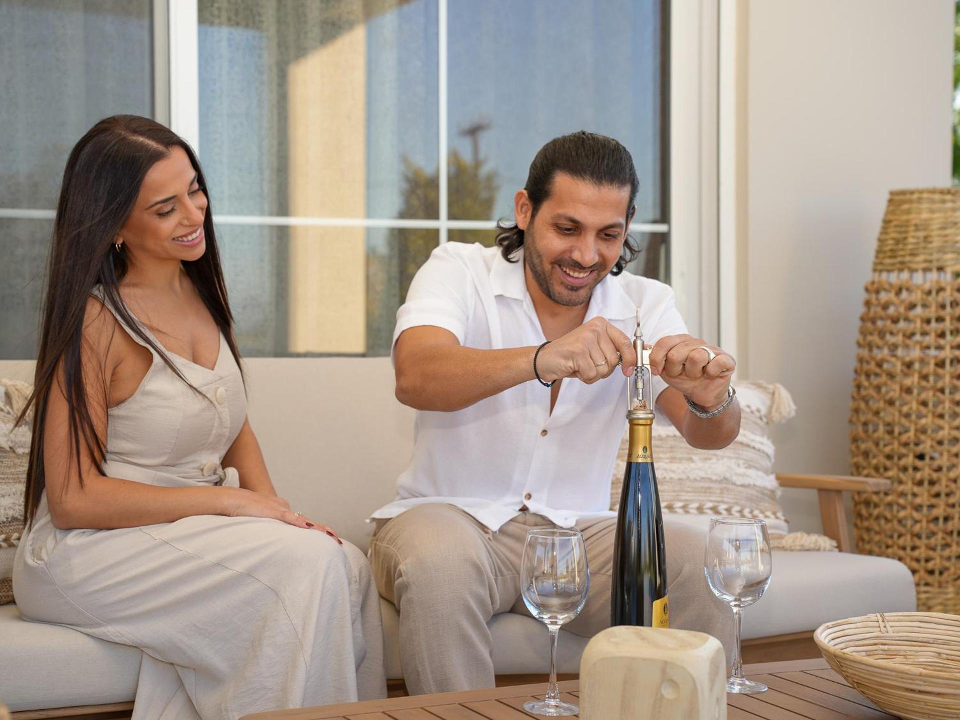 Villa Alaya - Photo 41