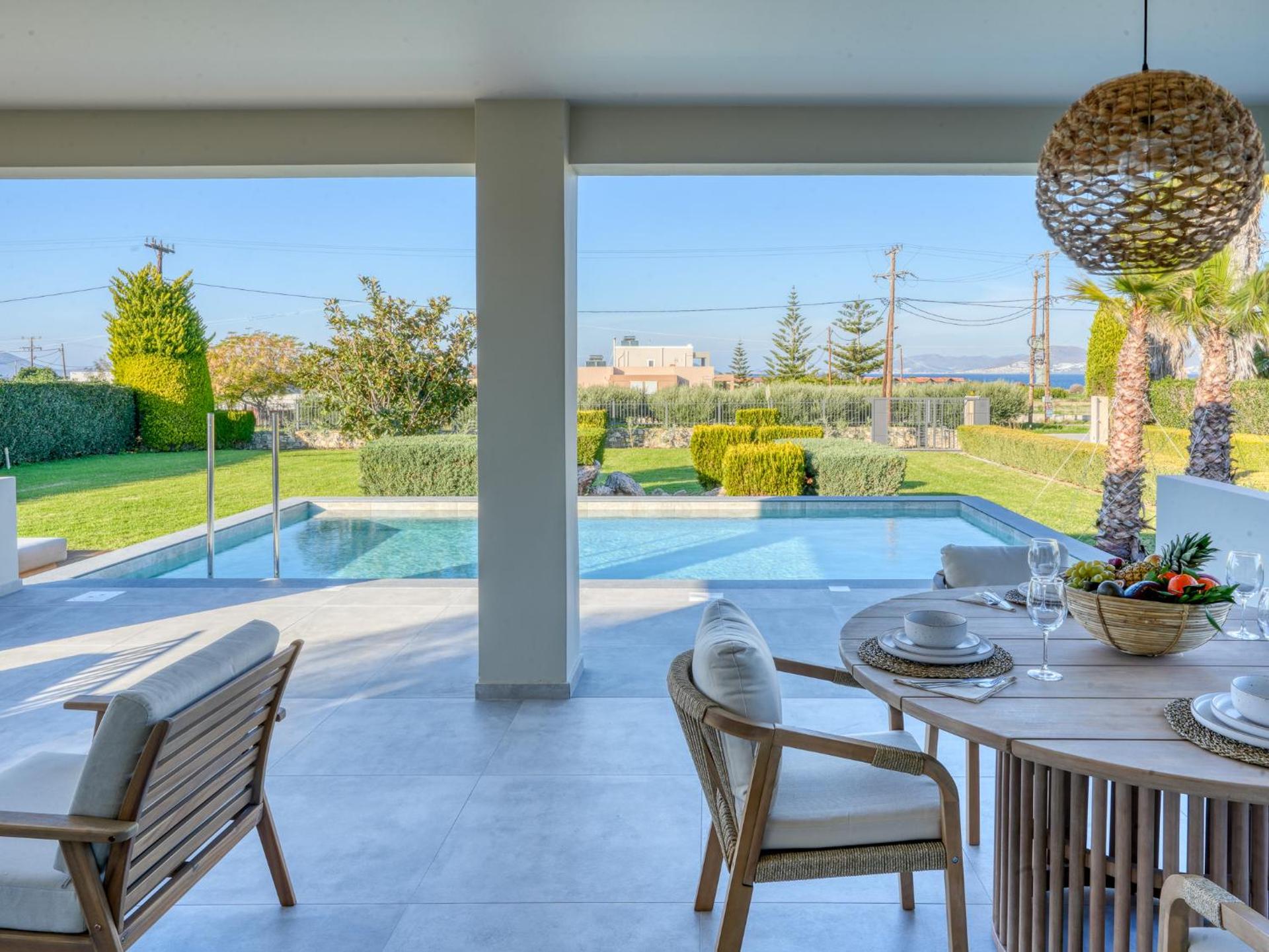 Villa Alaya - Photo 5